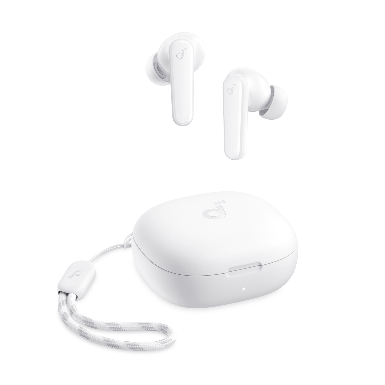 Picture of Anker Soundcore P20i - White
