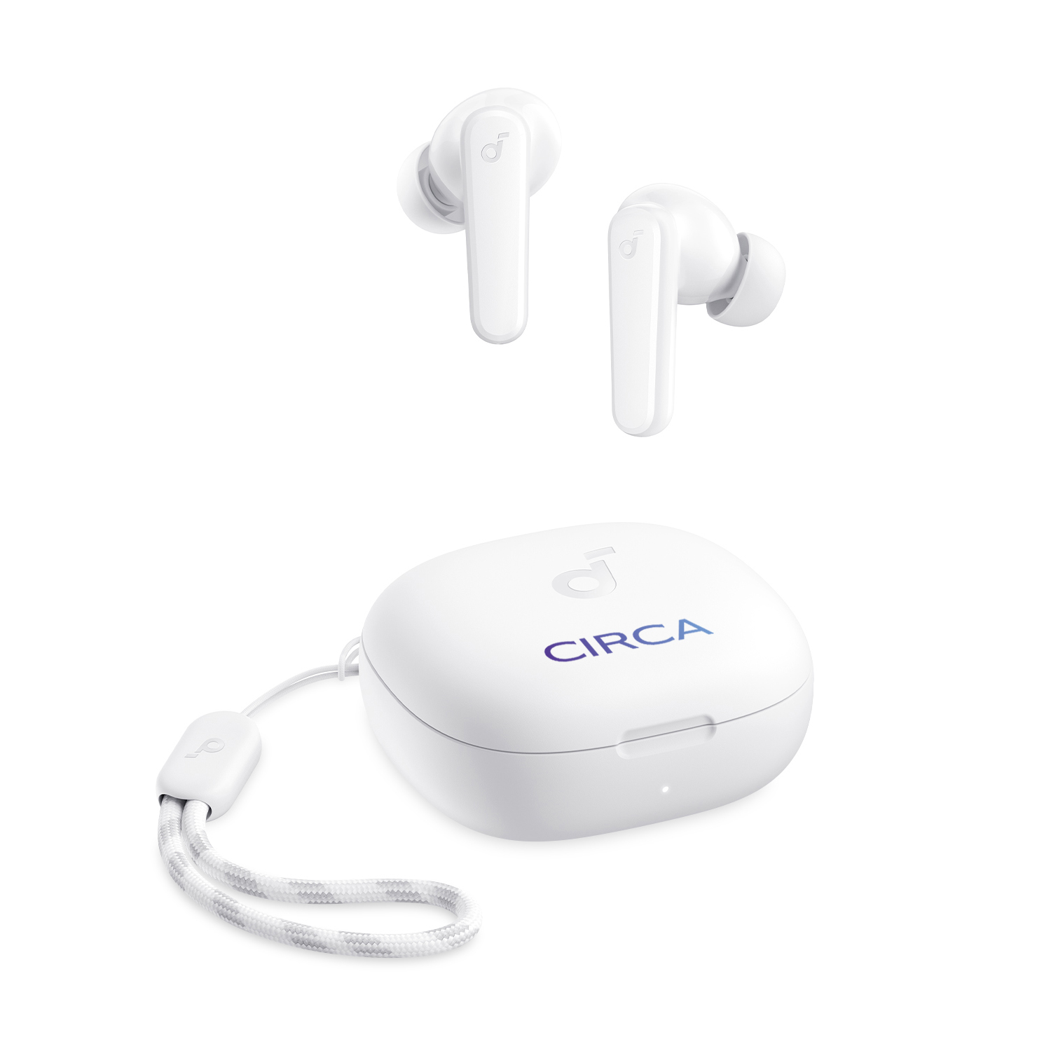 Picture of Anker Soundcore P20i - White