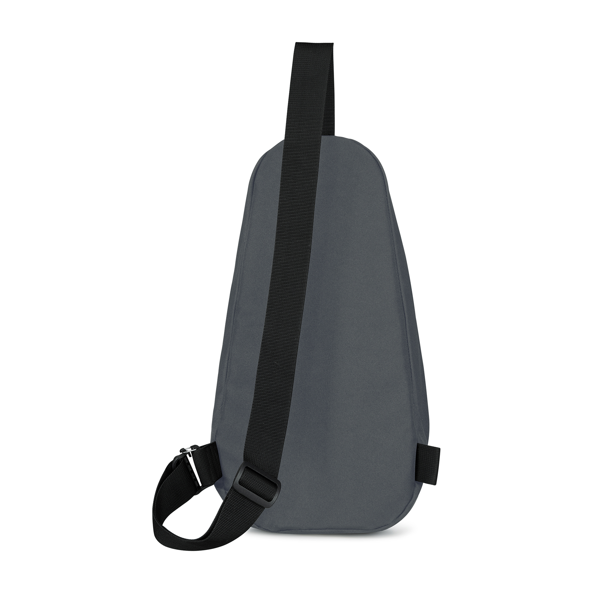 Picture of Renew Recycled rPET Sling Bag - Durango Grey
