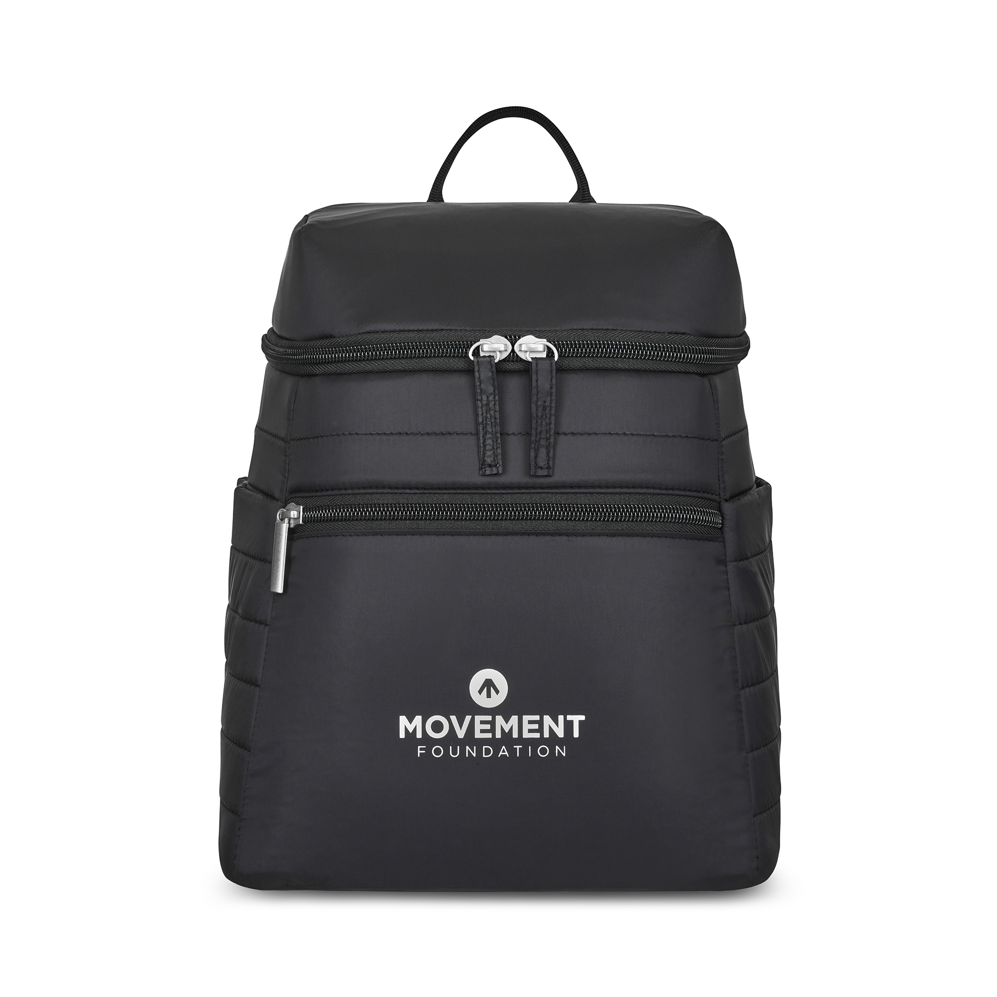 Picture of Aviana Mini Backpack Cooler - Black