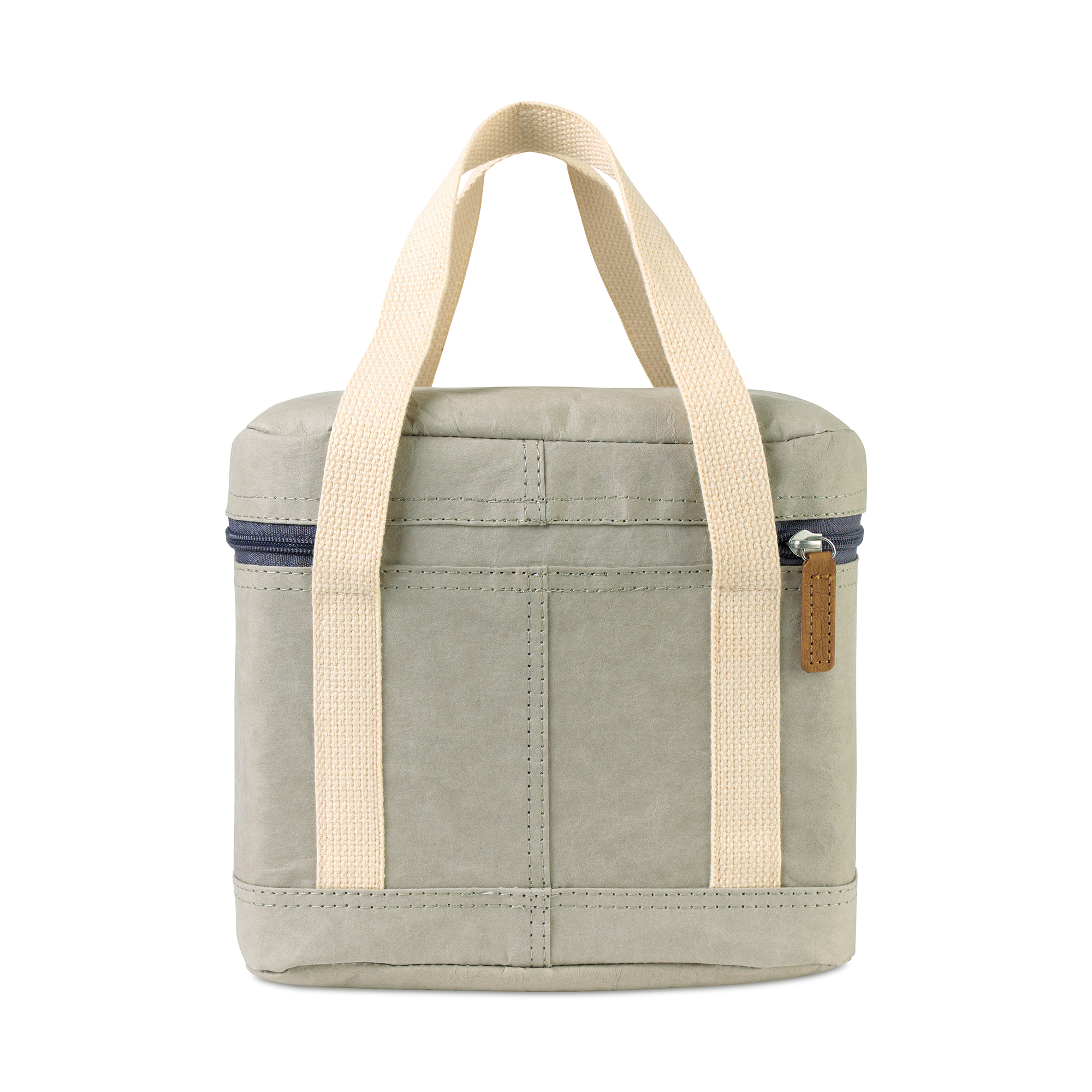 Picture of Out of the Woods Walrus Mini Lunch - Stone