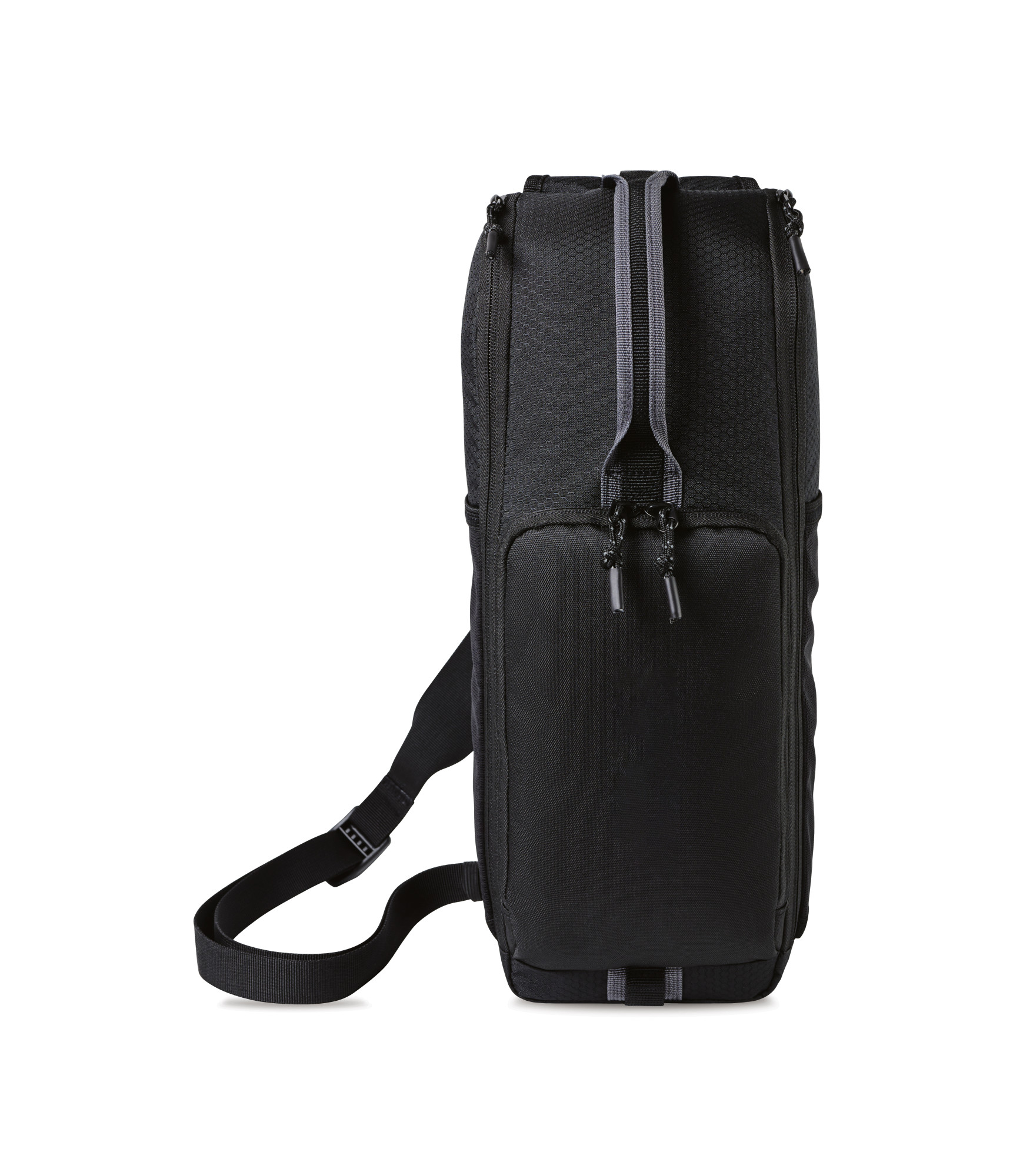 Picture of Golf Links Recycled rPET Cooler - Black