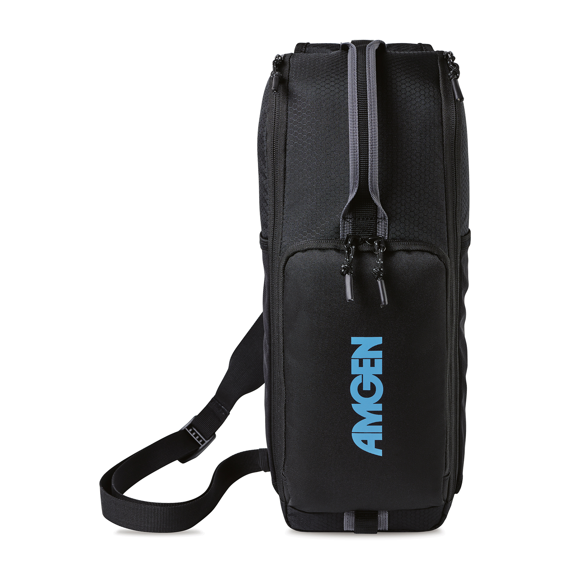 Picture of Golf Links Recycled rPET Cooler - Black