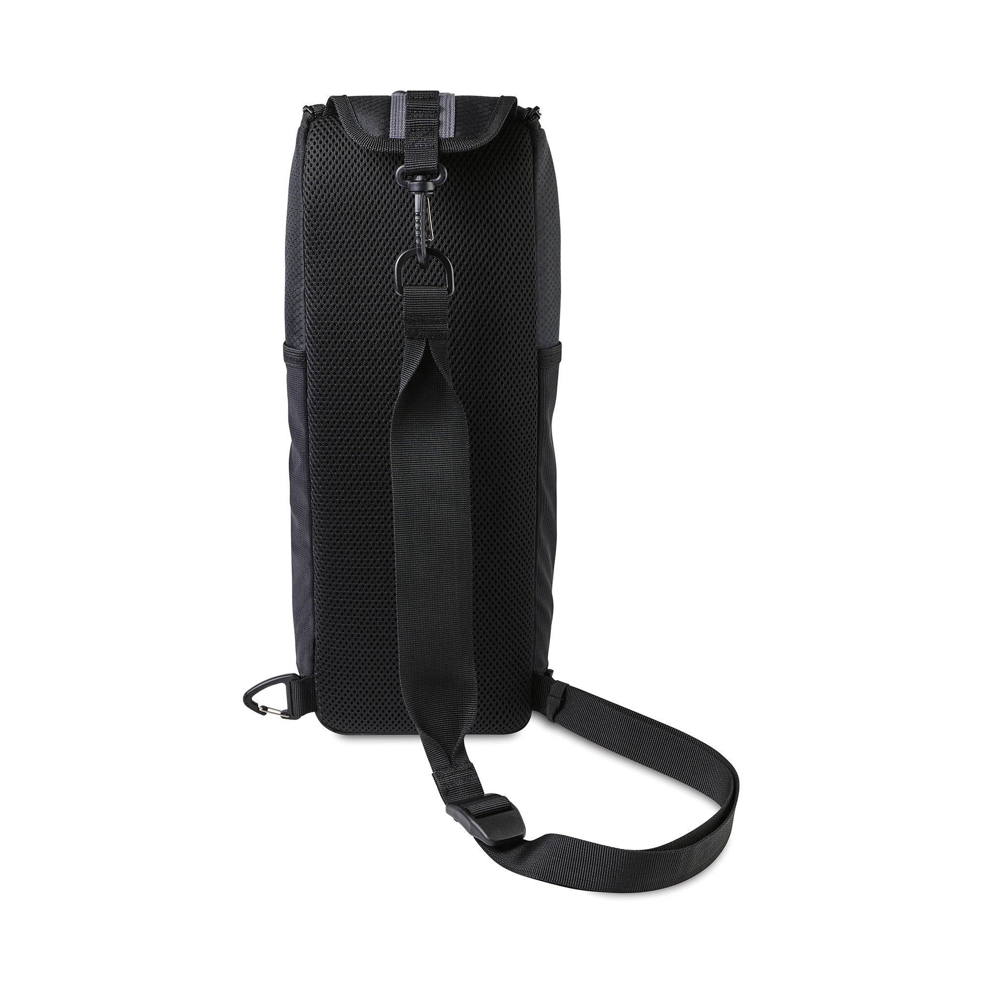 Picture of Golf Links Recycled rPET Cooler - Black
