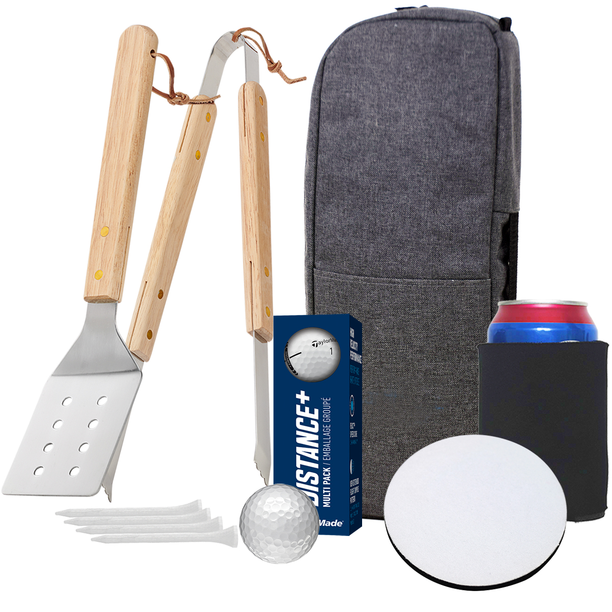 Picture of BBQ & Beverages Kit