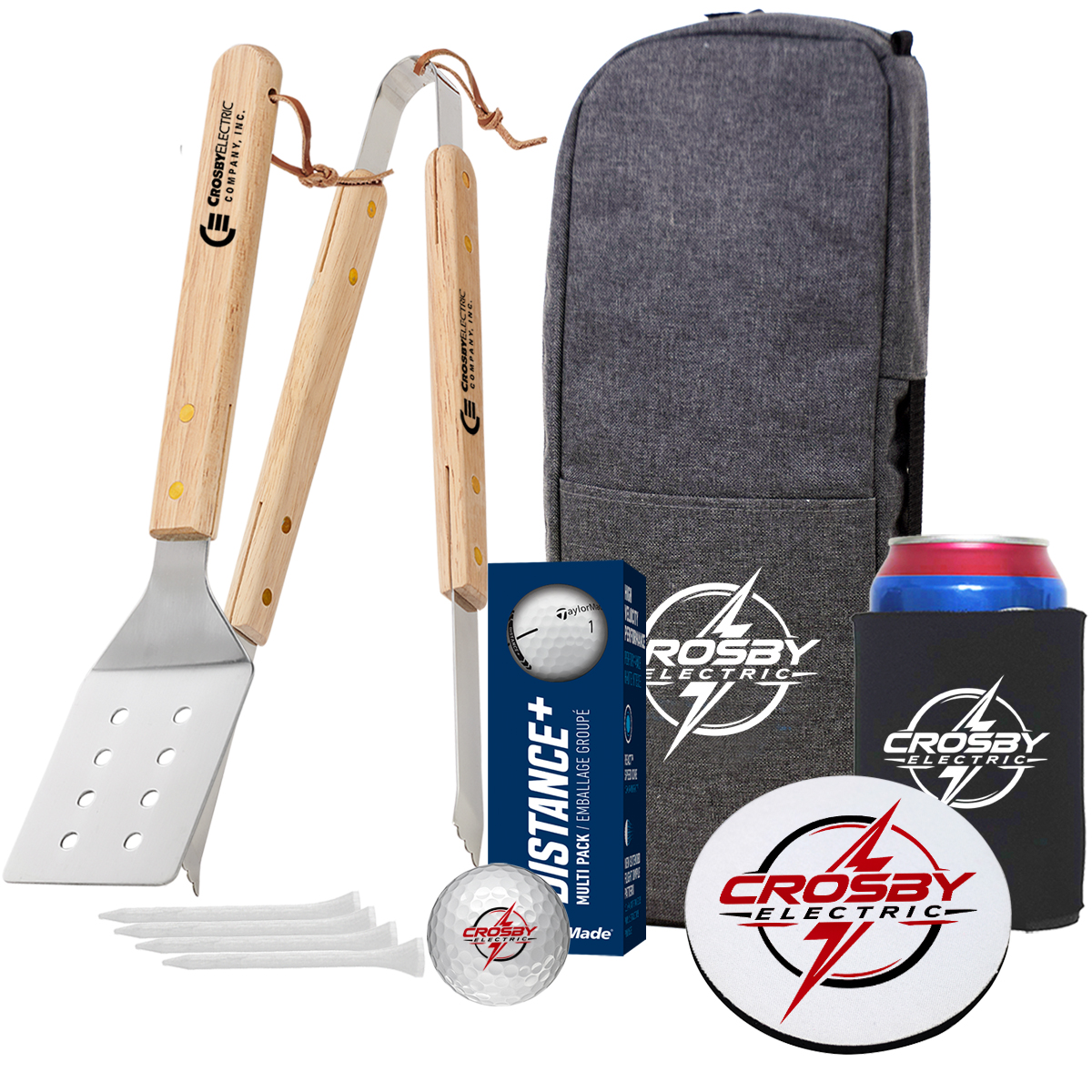 Picture of BBQ & Beverages Kit