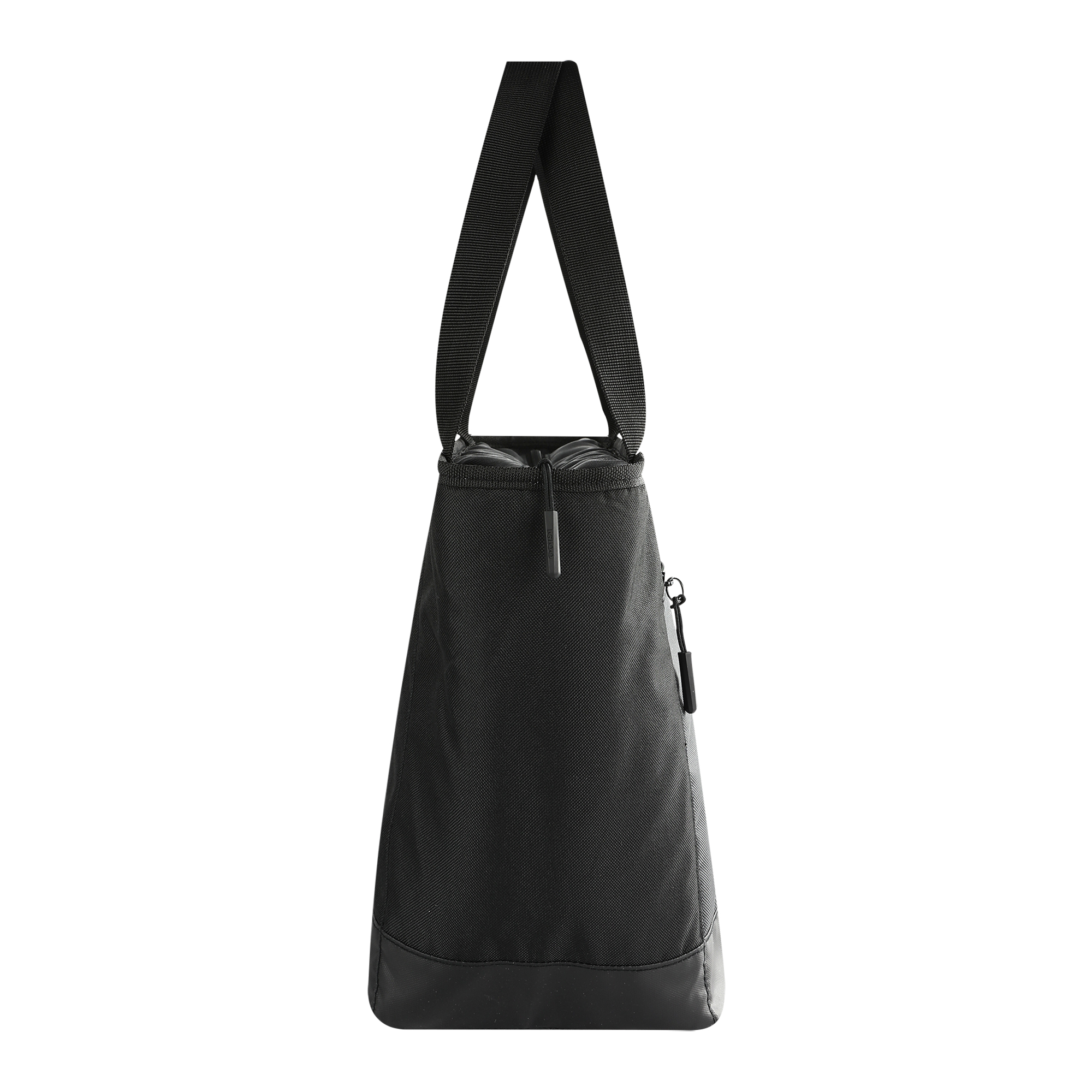 Picture of Igloo REPREVE Tote Cooler - Black