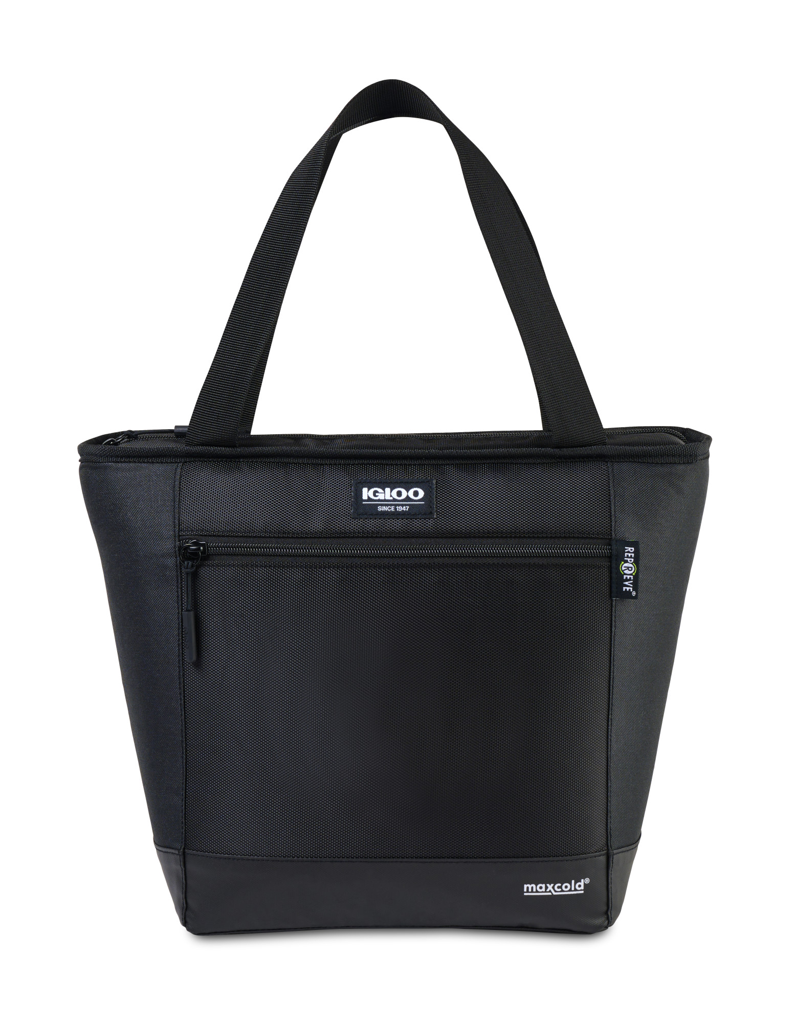 Picture of Igloo REPREVE Tote Cooler - Black