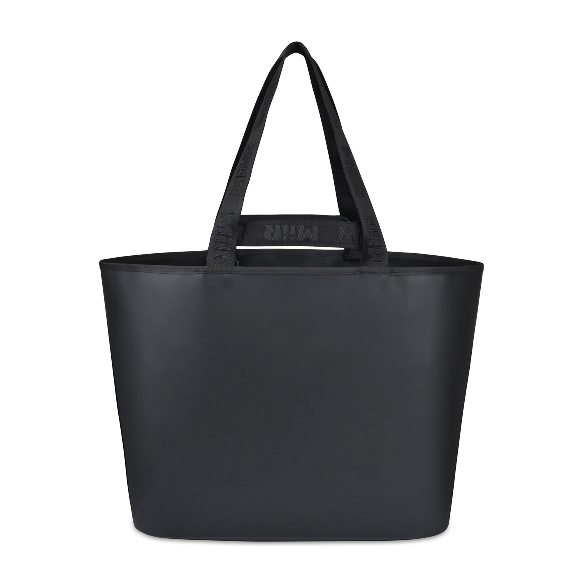 Picture of MiiR Bahia Recycled rPET 40L XL Tote - Black