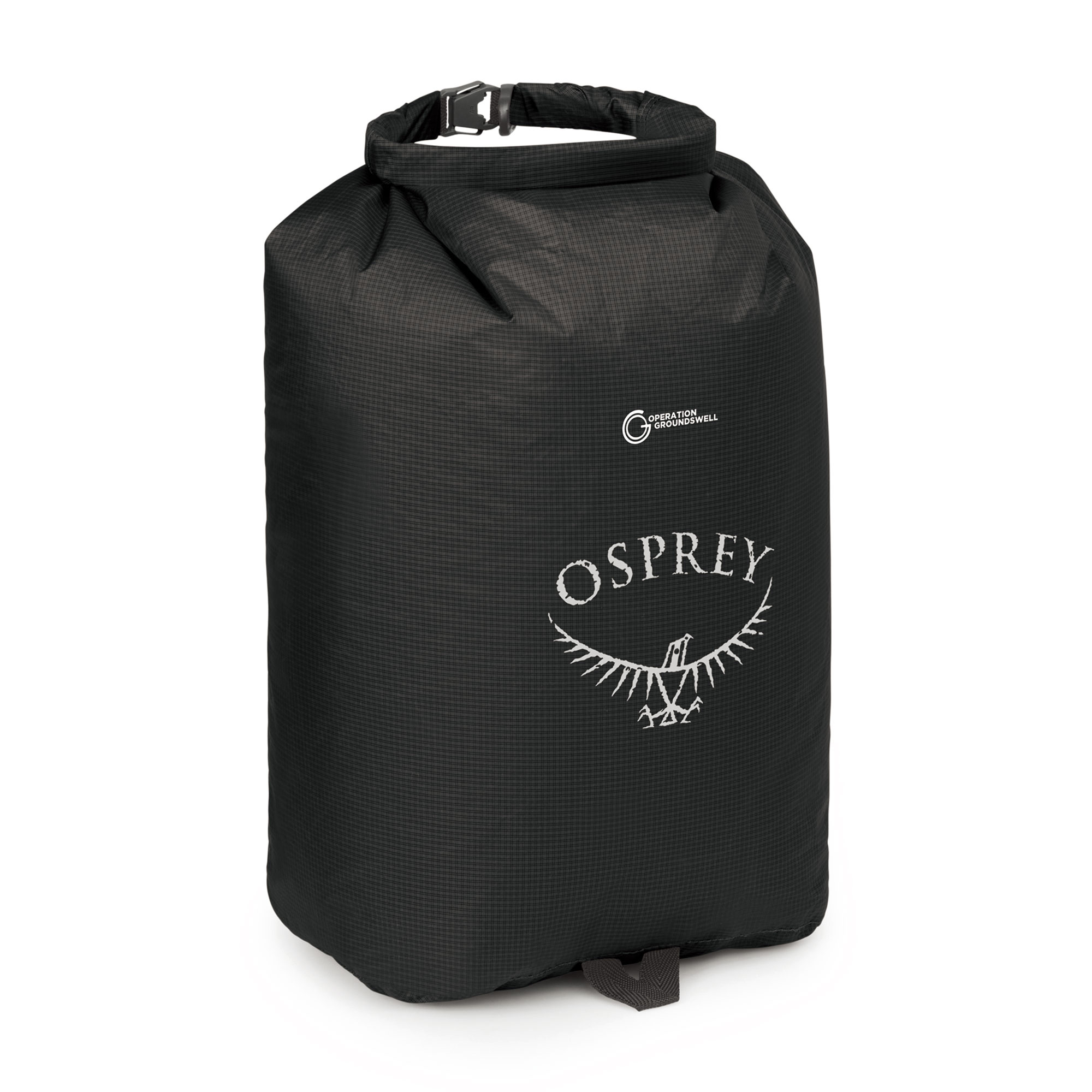 Picture of Osprey Ultralight Dry Sack 12L - Black