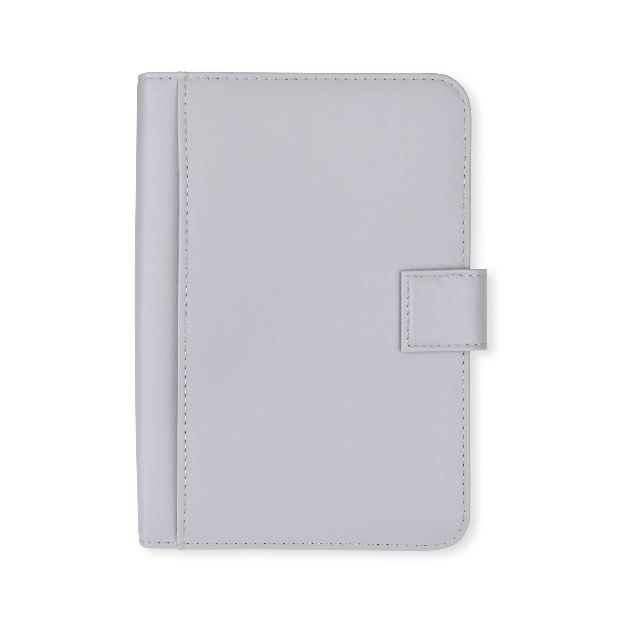 Picture of Morgan Junior Magnetic Padfolio - Greystone