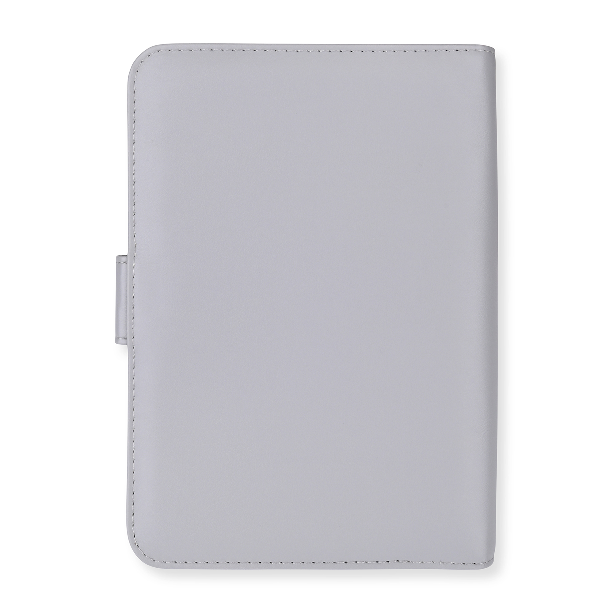 Picture of Morgan Junior Magnetic Padfolio - Greystone