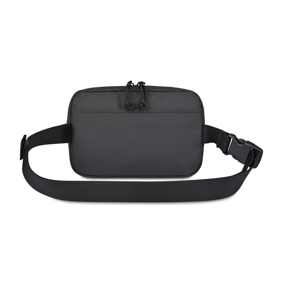 Picture of Renew Recycled rPET Waist Pack - AWARE - Black