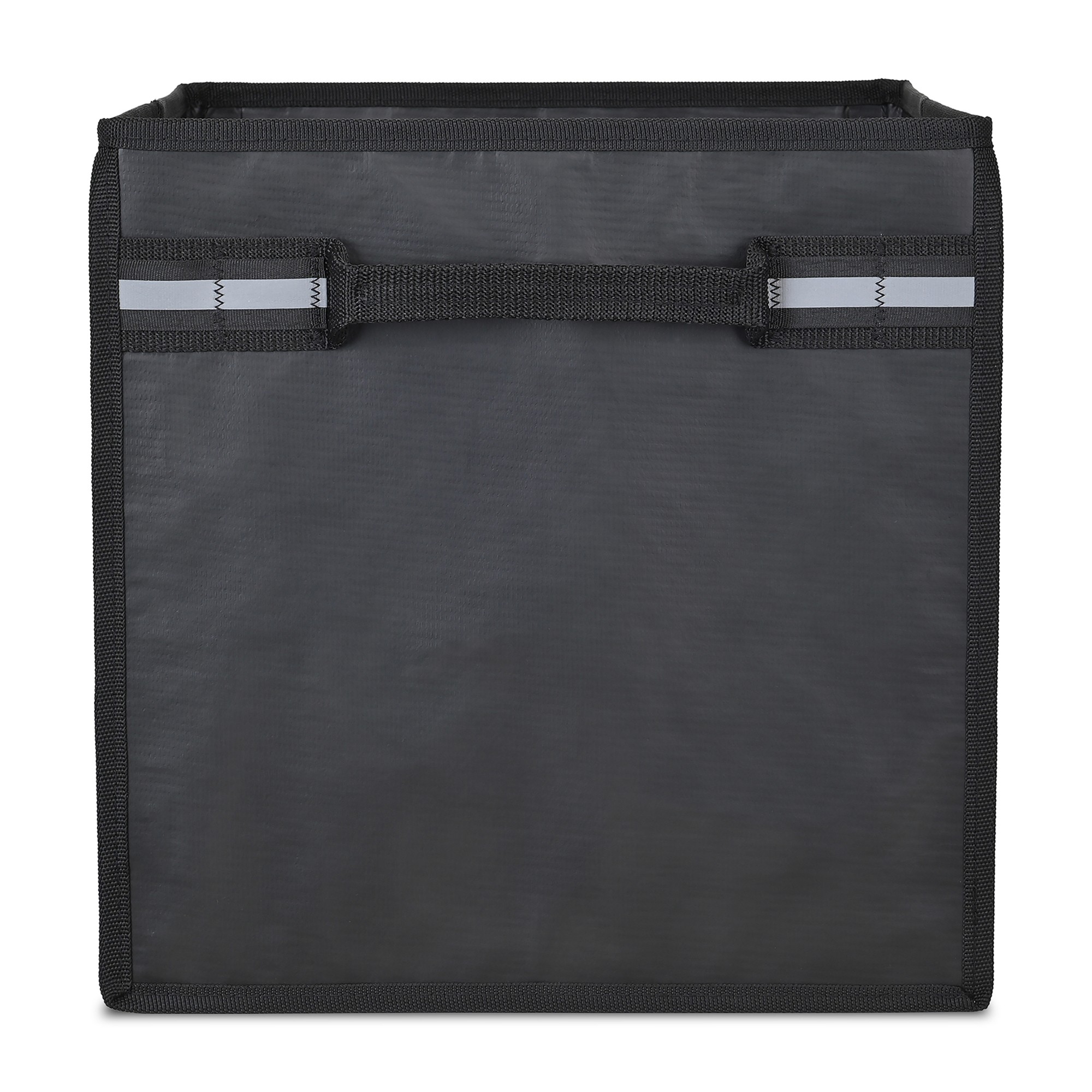 Picture of Structure Laminated Recycled Non-Woven Cargo Box - Black
