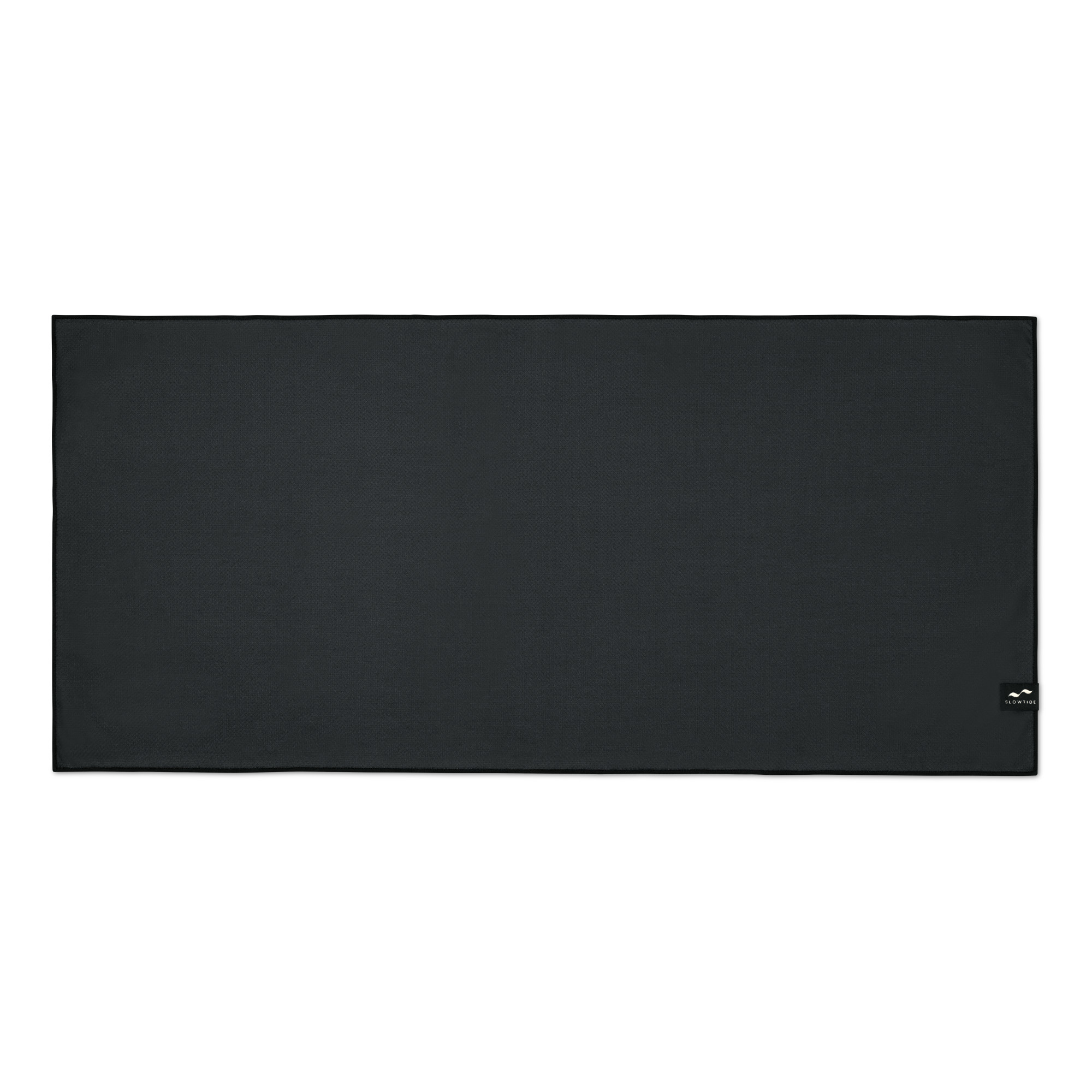 Picture of Slowtide Mesa Quick Dry Cooling Towel - Black