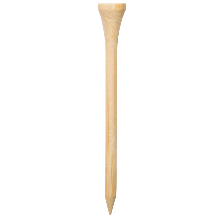 Picture of Bamboo Golf Tees - 2-3/4"