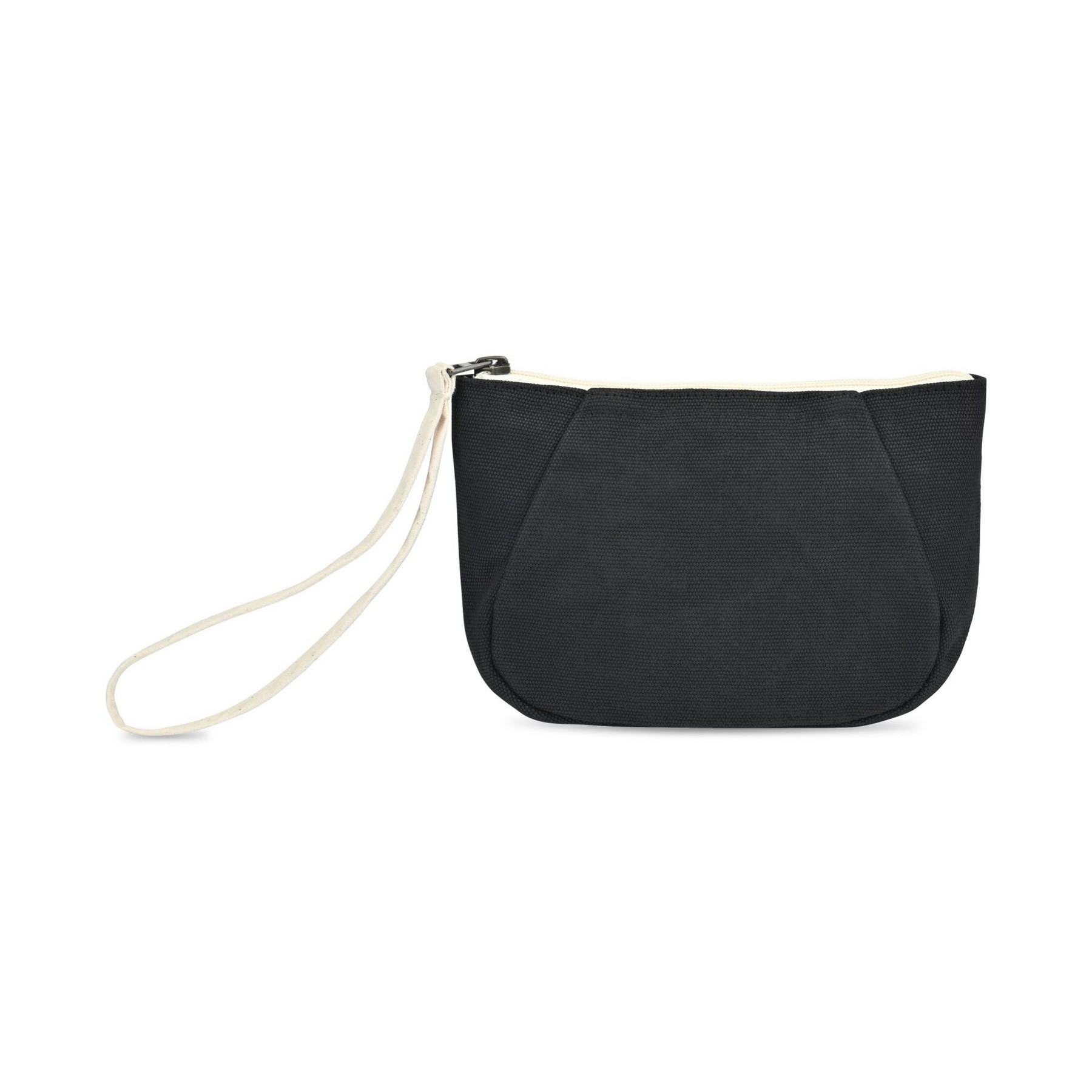 Picture of Market Street Tapered Carryall Tote - Black