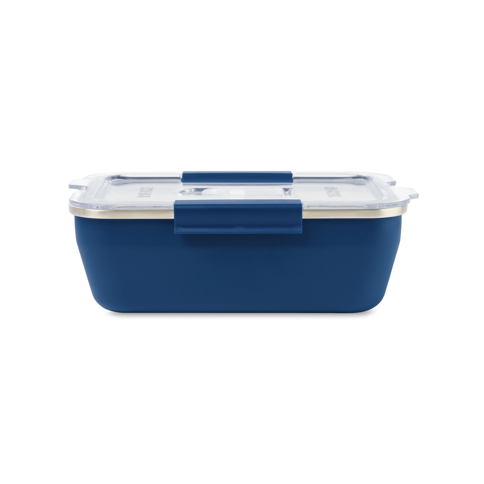 Picture of RIGWA Travel Bento Box 8x5 - Blue