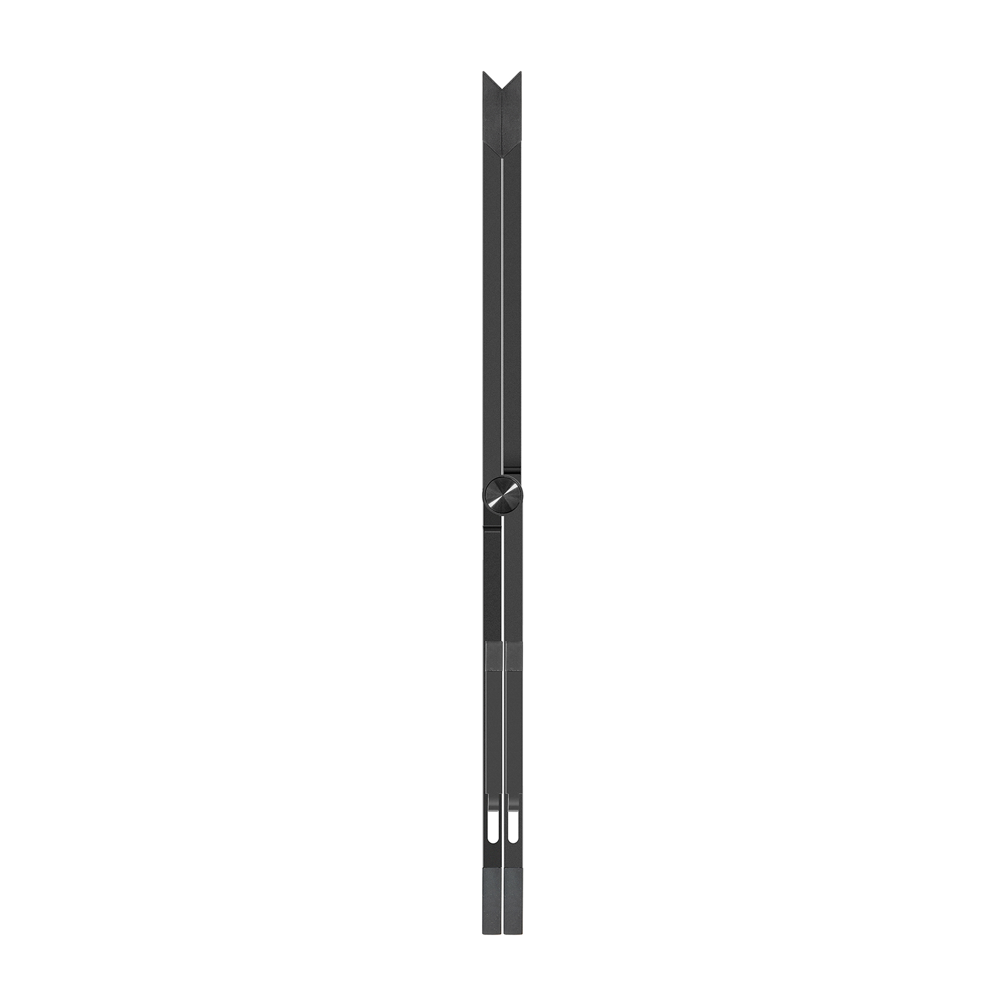 Picture of Native Union Fold Laptop Stand - Black