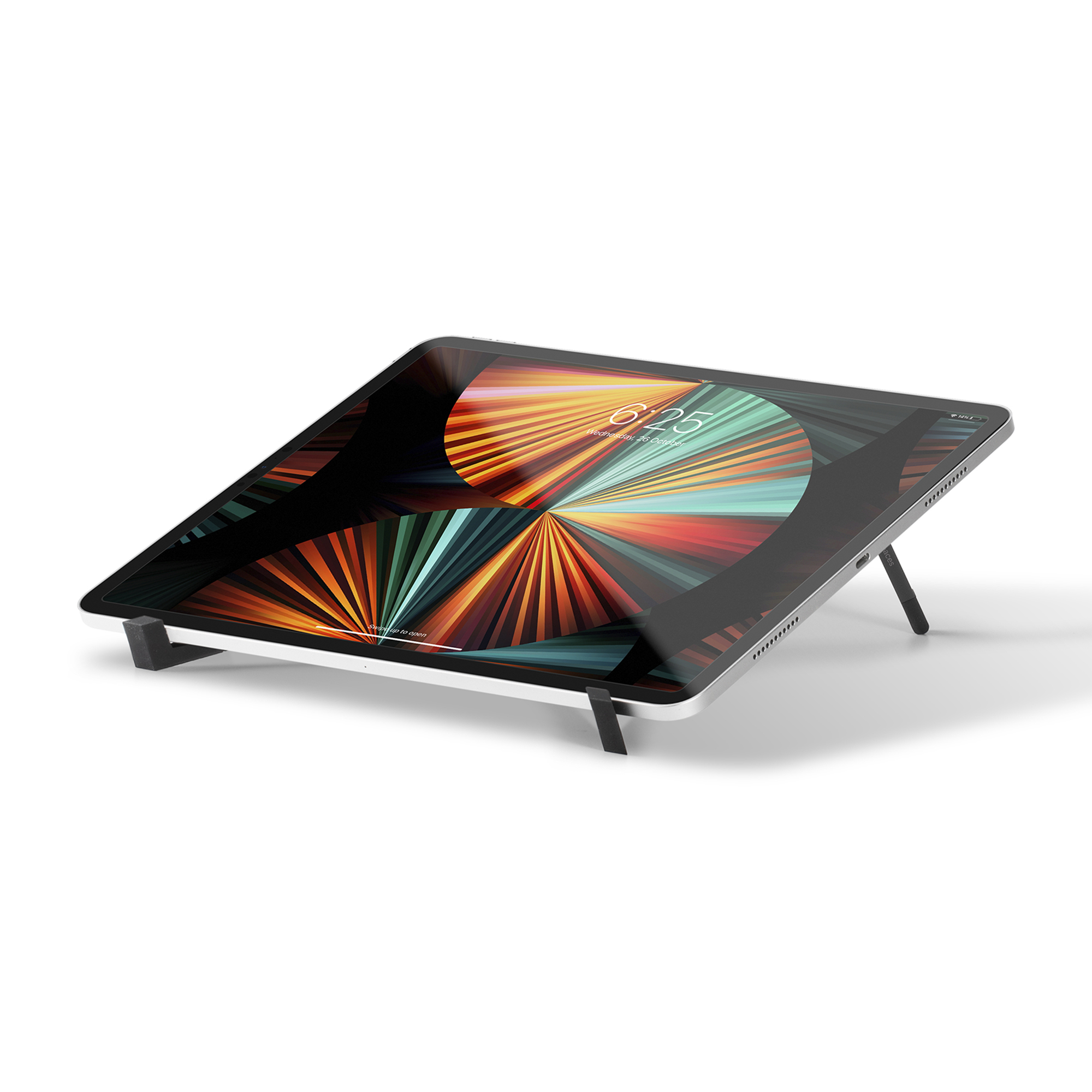 Picture of Native Union Fold Laptop Stand - Black
