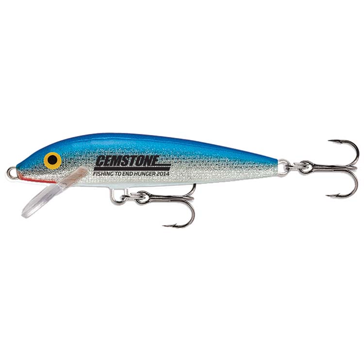 Picture of Rapala Original Floating Fishing Lure