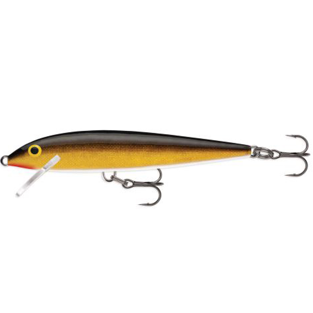 Picture of Rapala Original Floating Fishing Lure