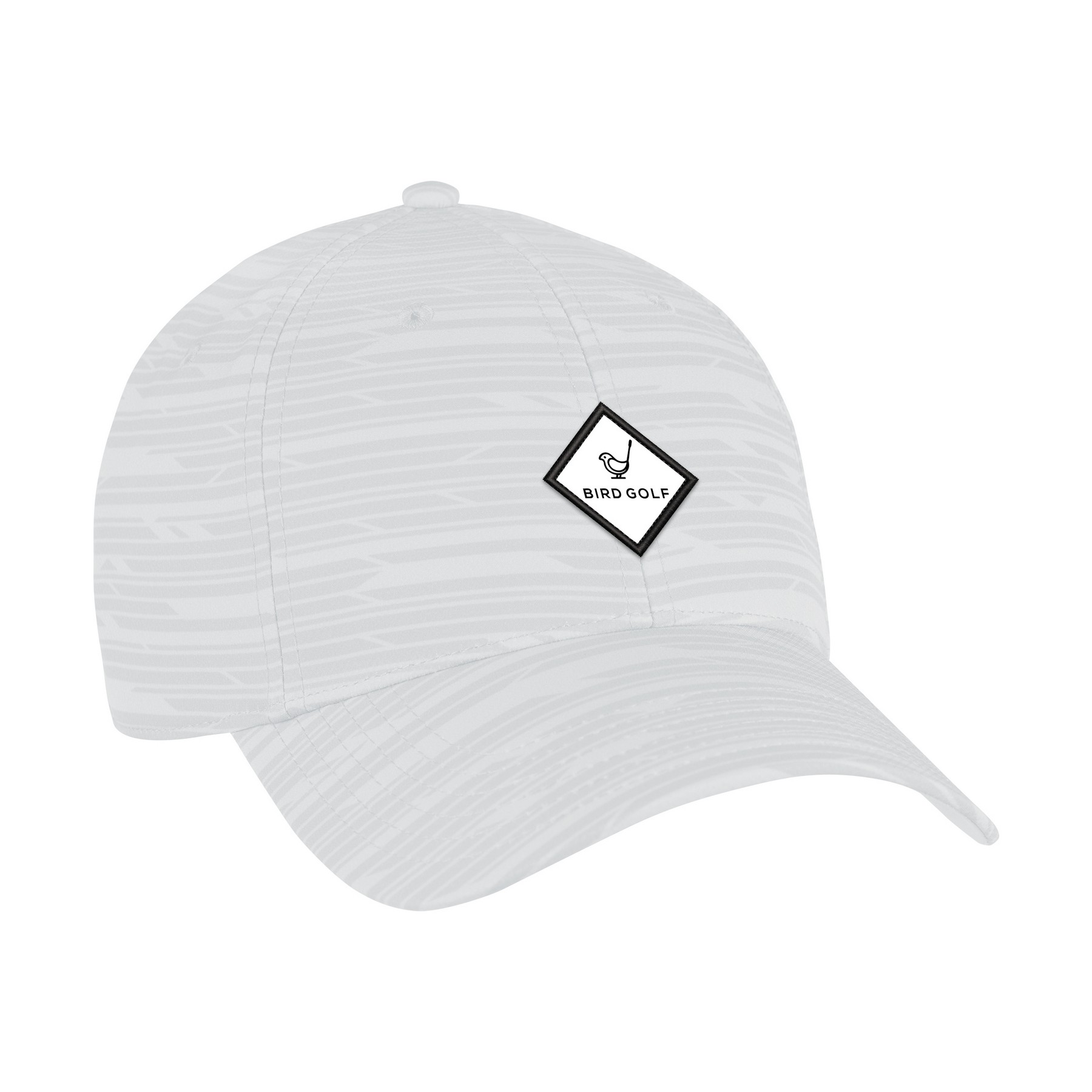 Picture of Ahead Shear Performance Cap - White