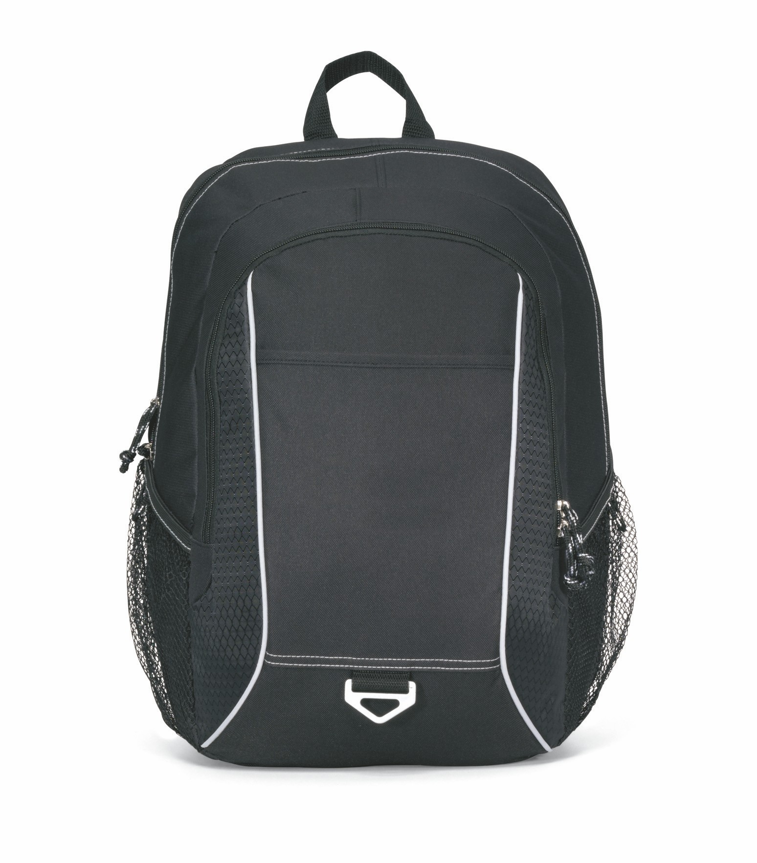 Picture of Atlas Laptop Backpack - Black