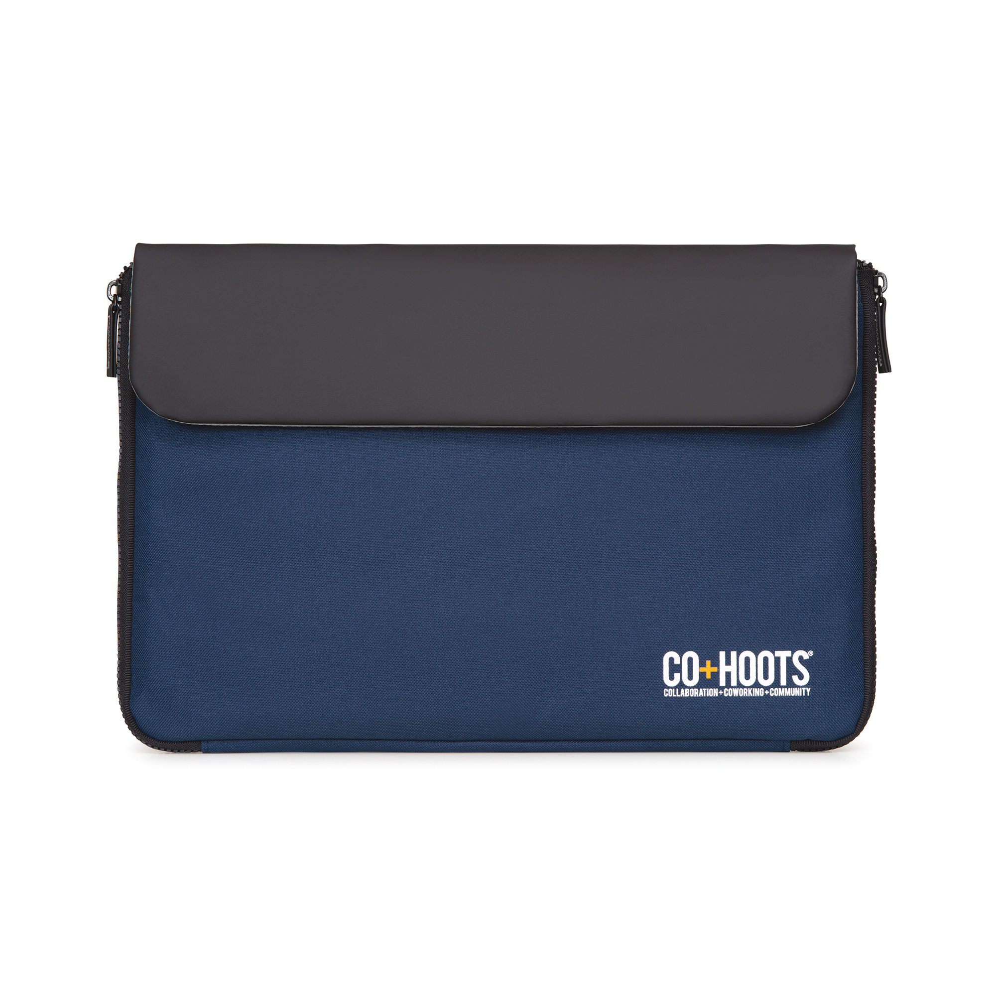 Picture of Mobile Office Commuter Sleeve - Navy