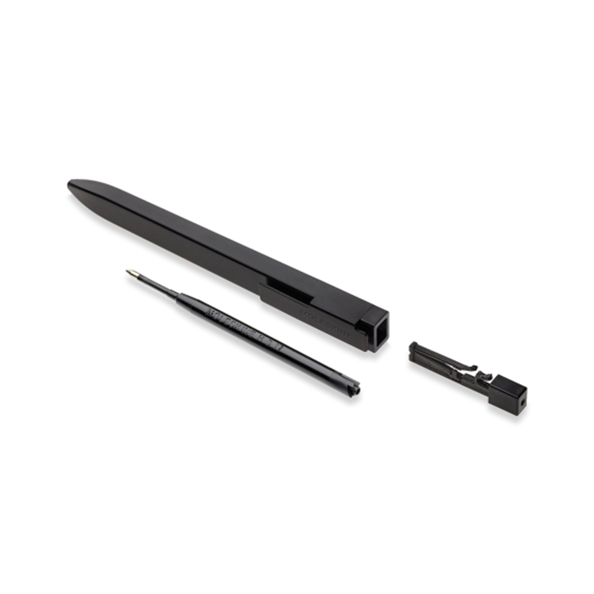 Picture of Moleskine GO Pen - Black