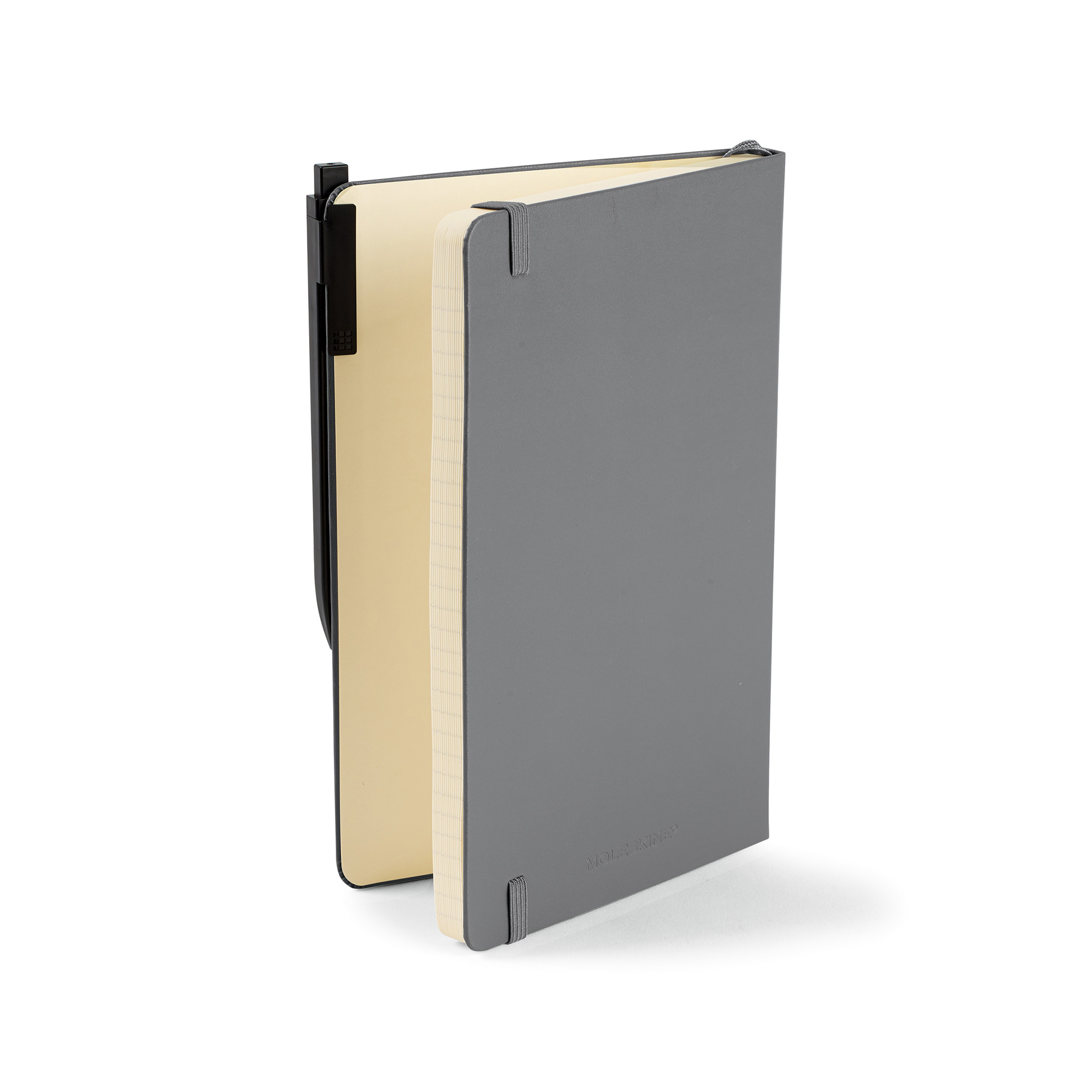 Picture of Moleskine GO Pen - Black