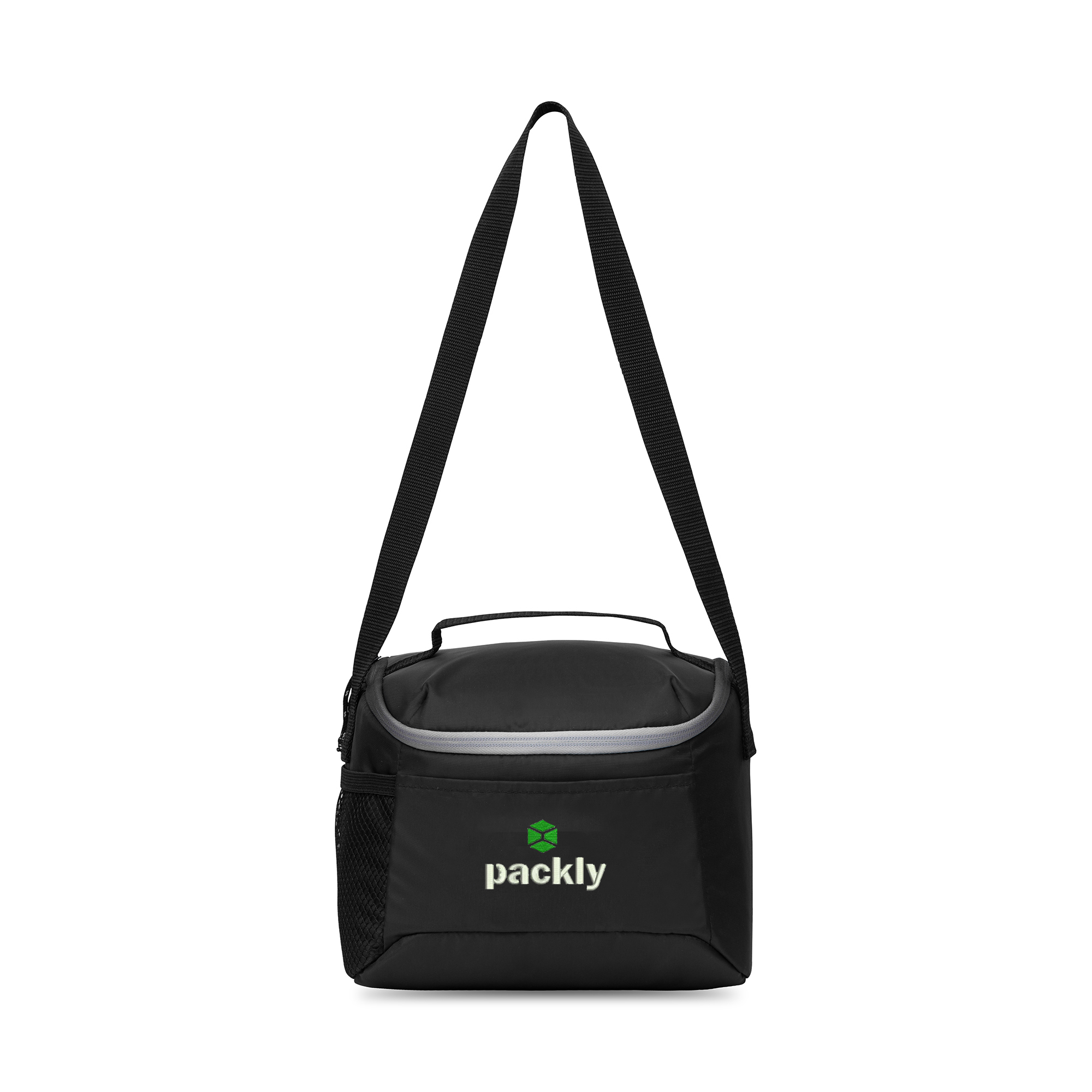 Picture of Lunar Box Cooler - Black