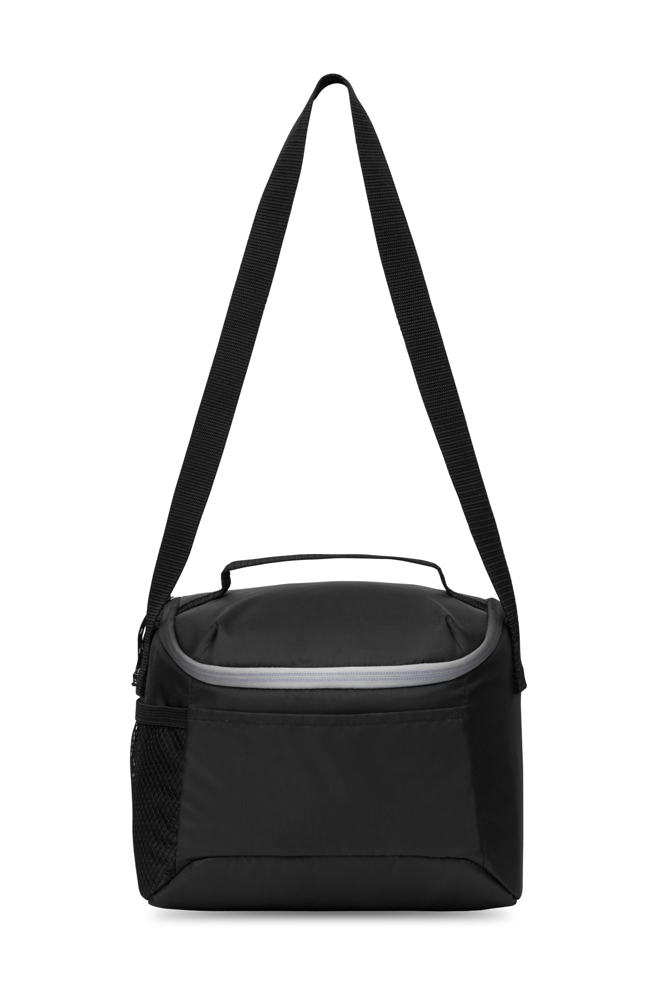 Picture of Lunar Box Cooler - Black