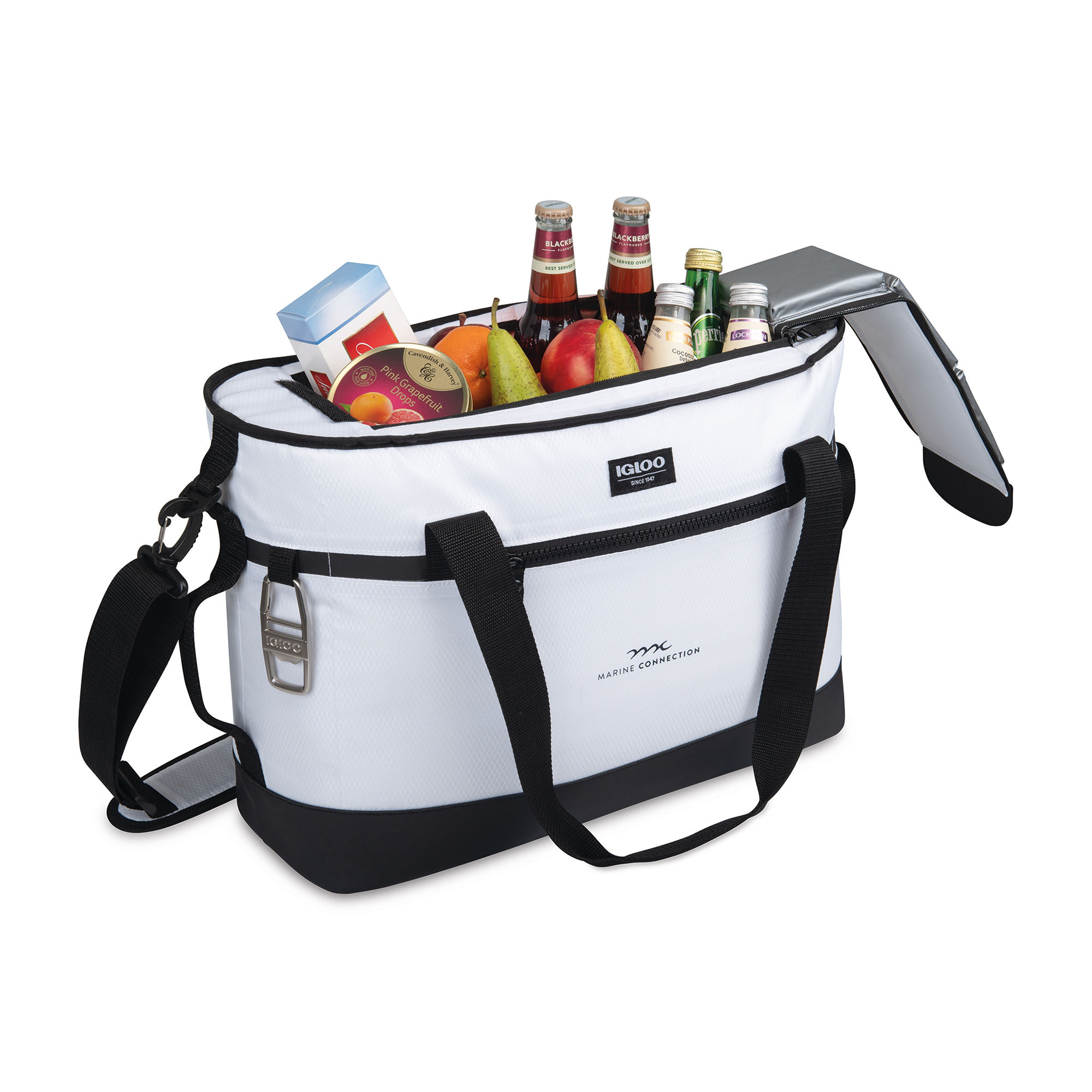 Picture of Igloo Maddox XL Cooler - White