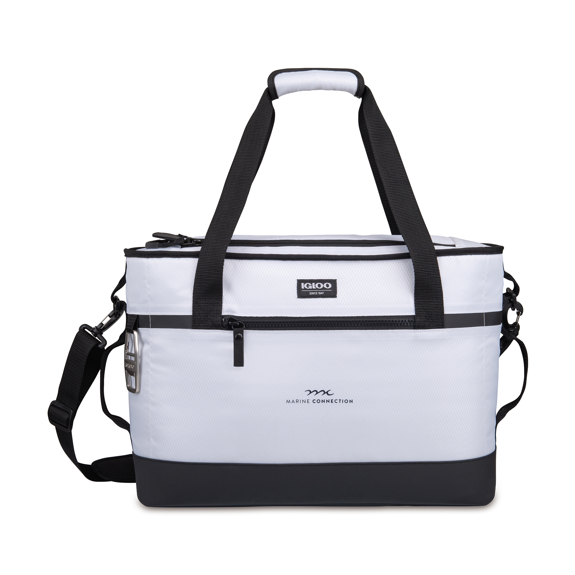 Picture of Igloo Maddox XL Cooler - White