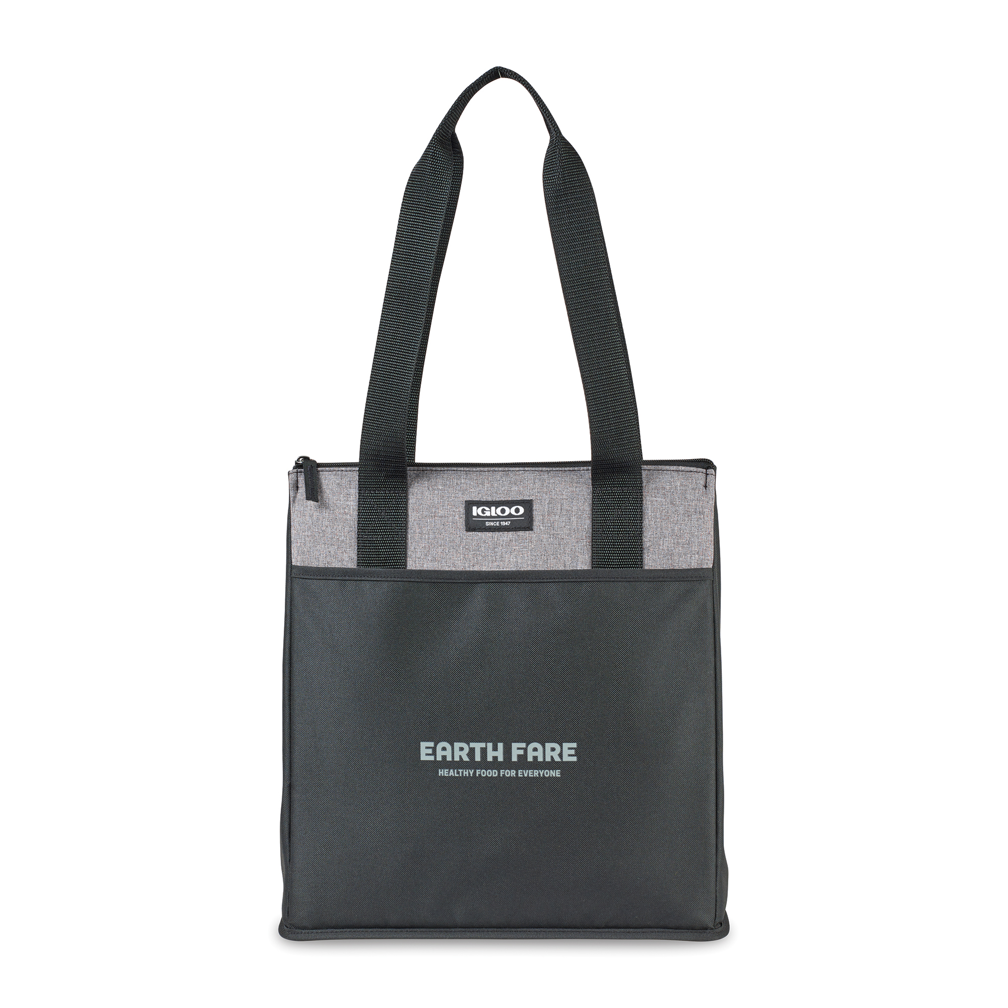 Picture of Igloo Sierra Insulated Shopper - Black