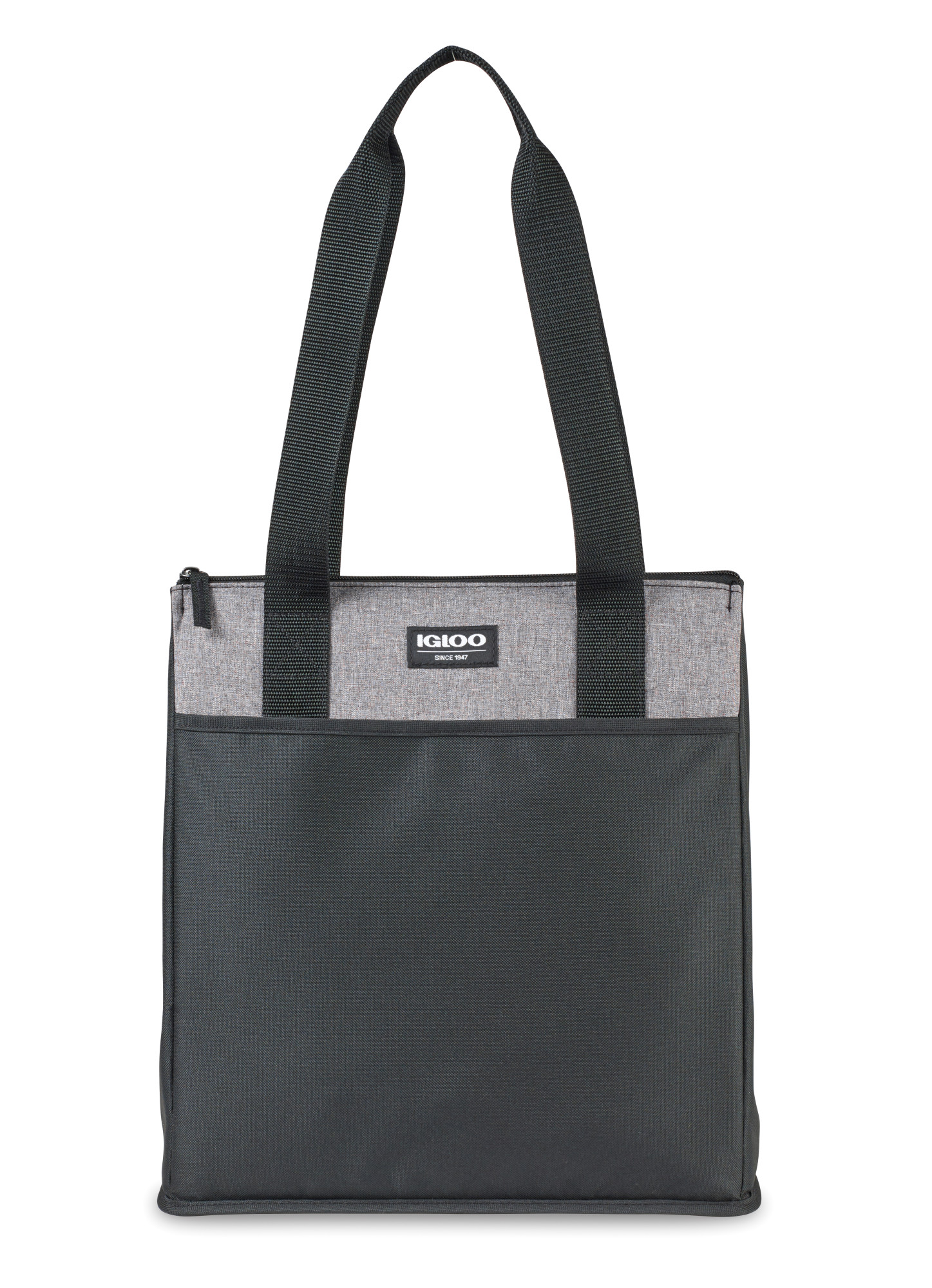 Picture of Igloo Sierra Insulated Shopper - Black