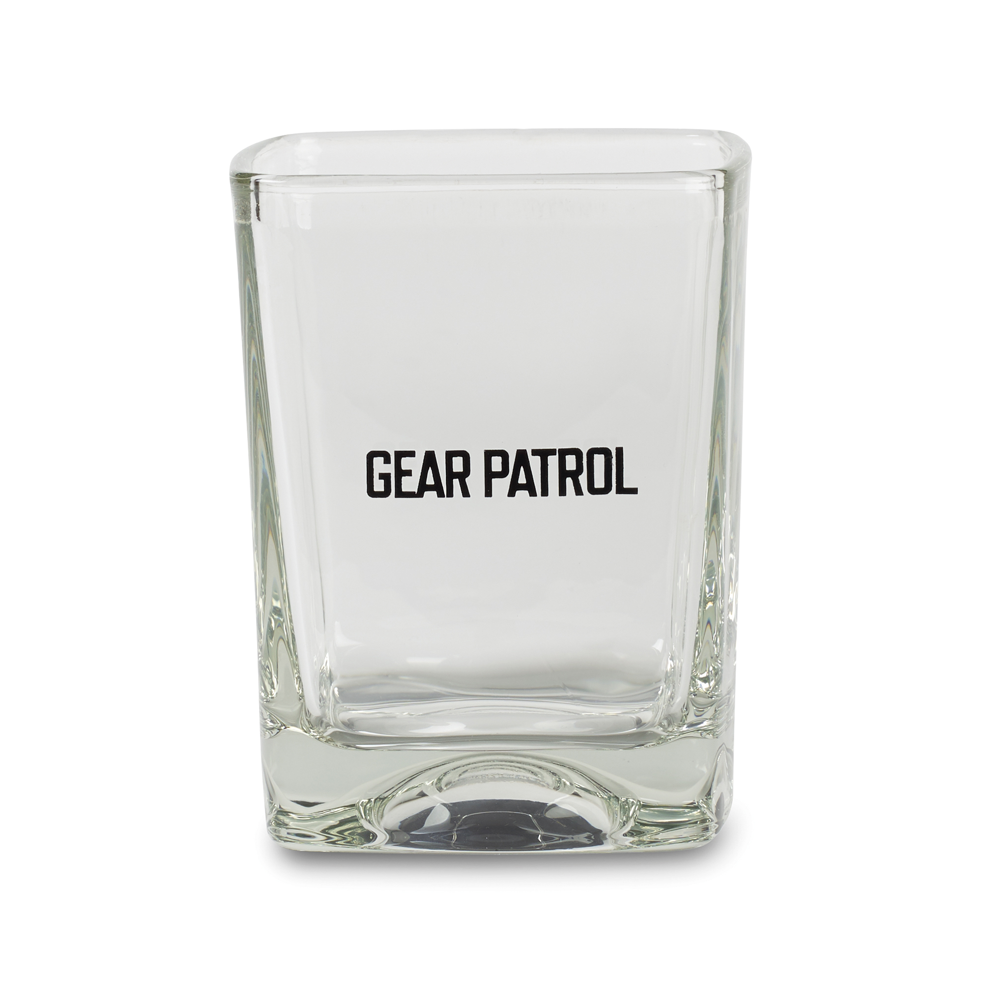 Picture of CORKCICLE Whiskey Wedge - Clear