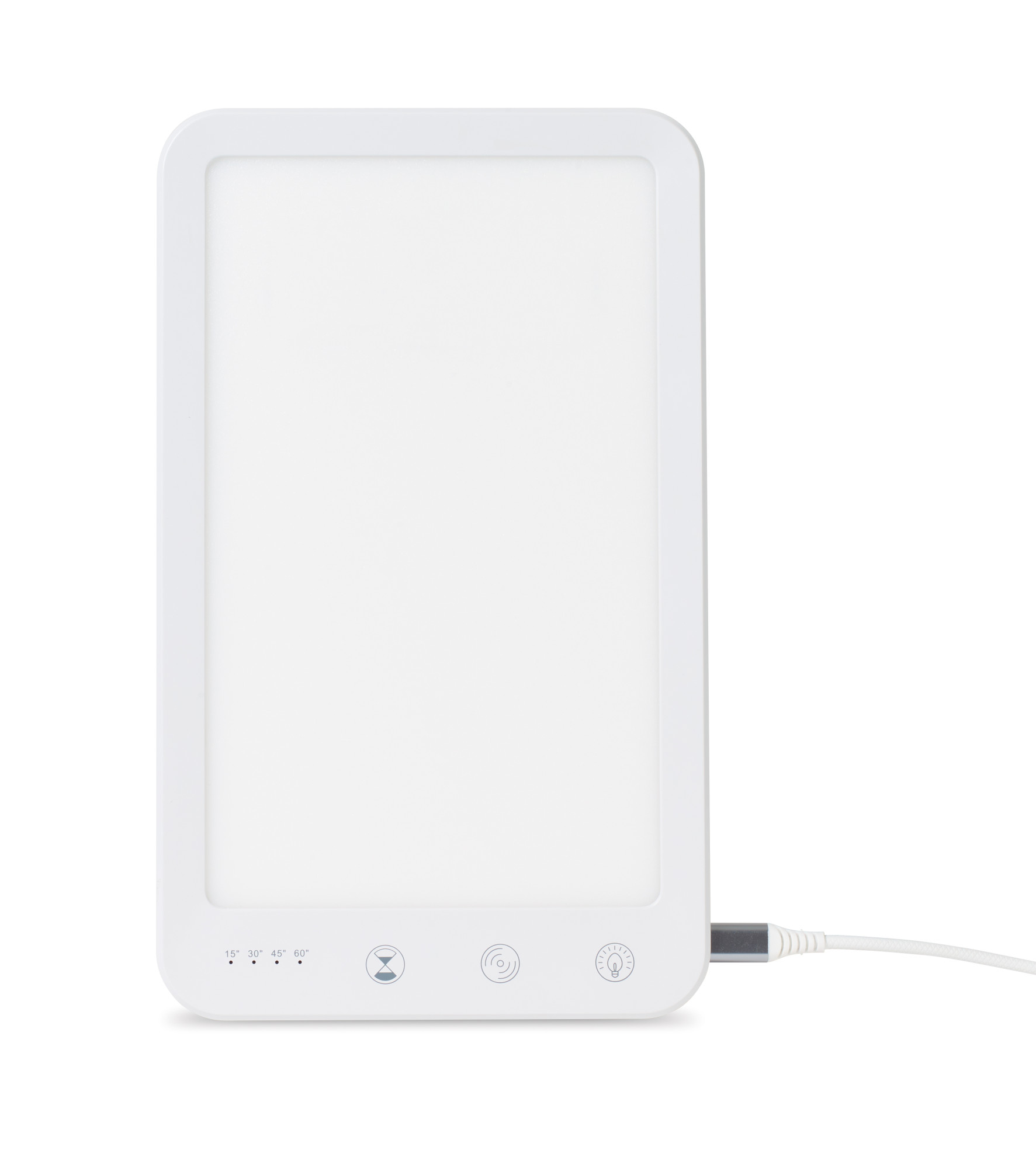 Picture of Happy Daylight Desk Lamp - White