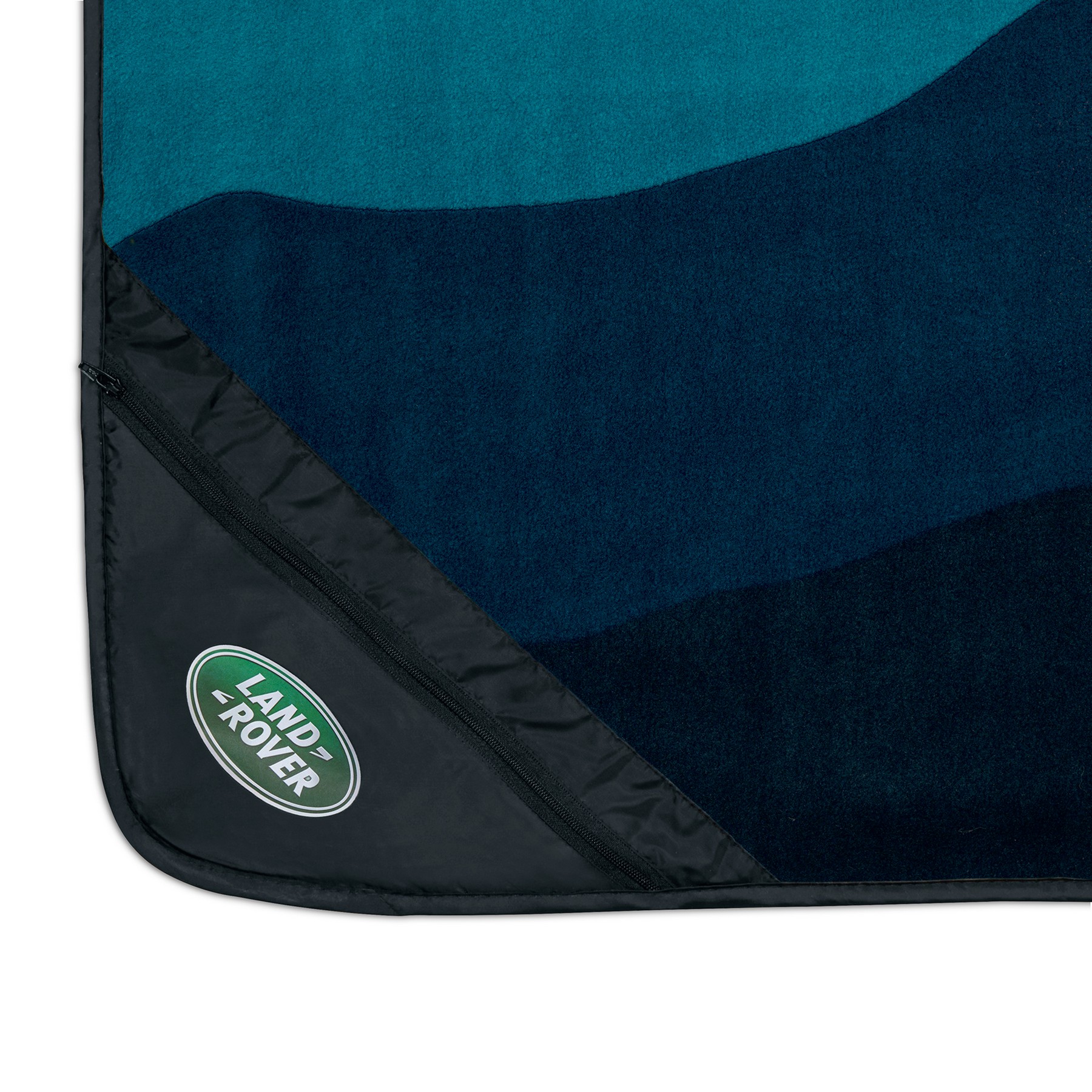 Picture of Slowtide Camp Blanket - Haleakala