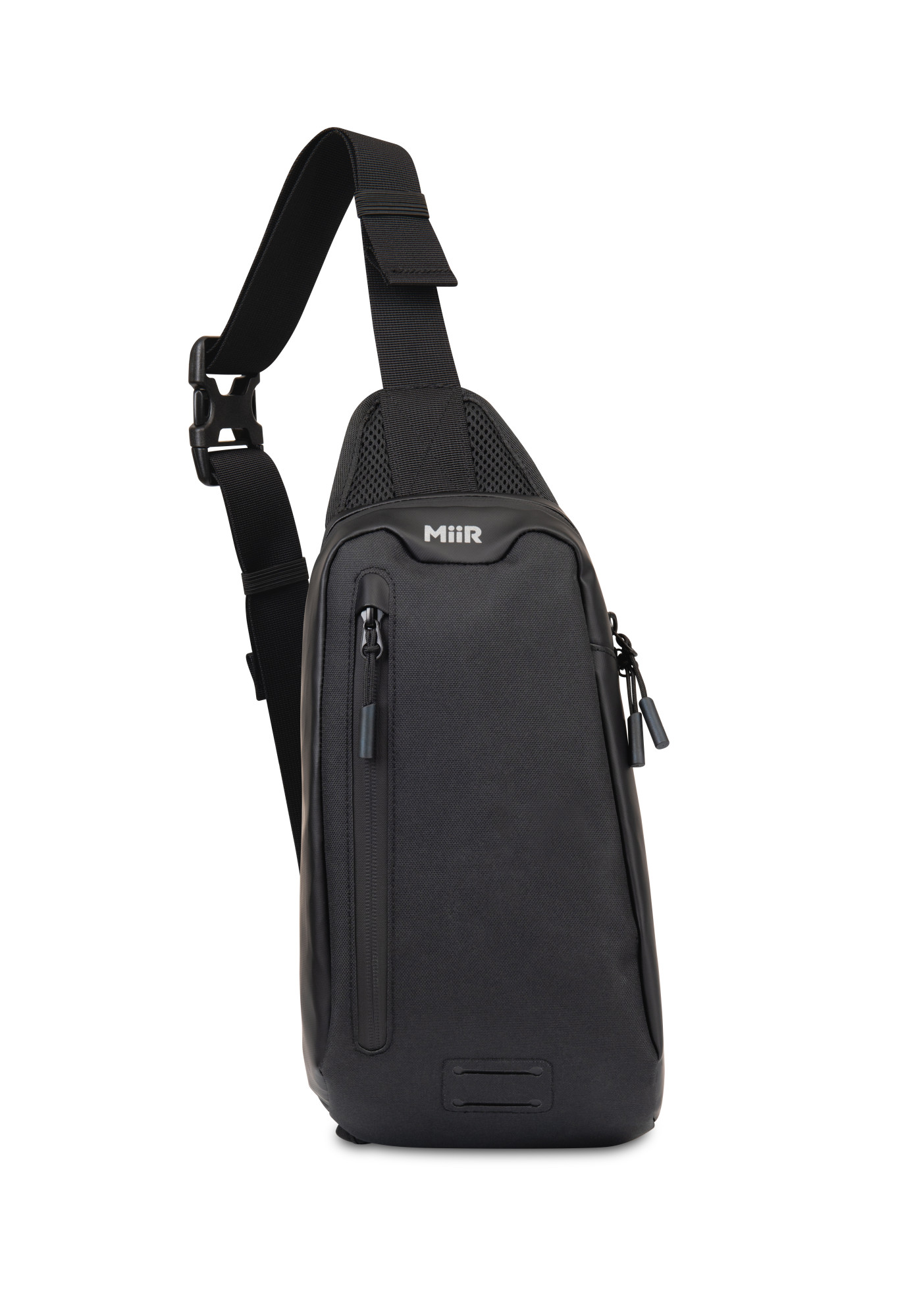 Picture of MiiR Olympus 2.0 2L Recycled rPET Sling Bag - AWARE - Black