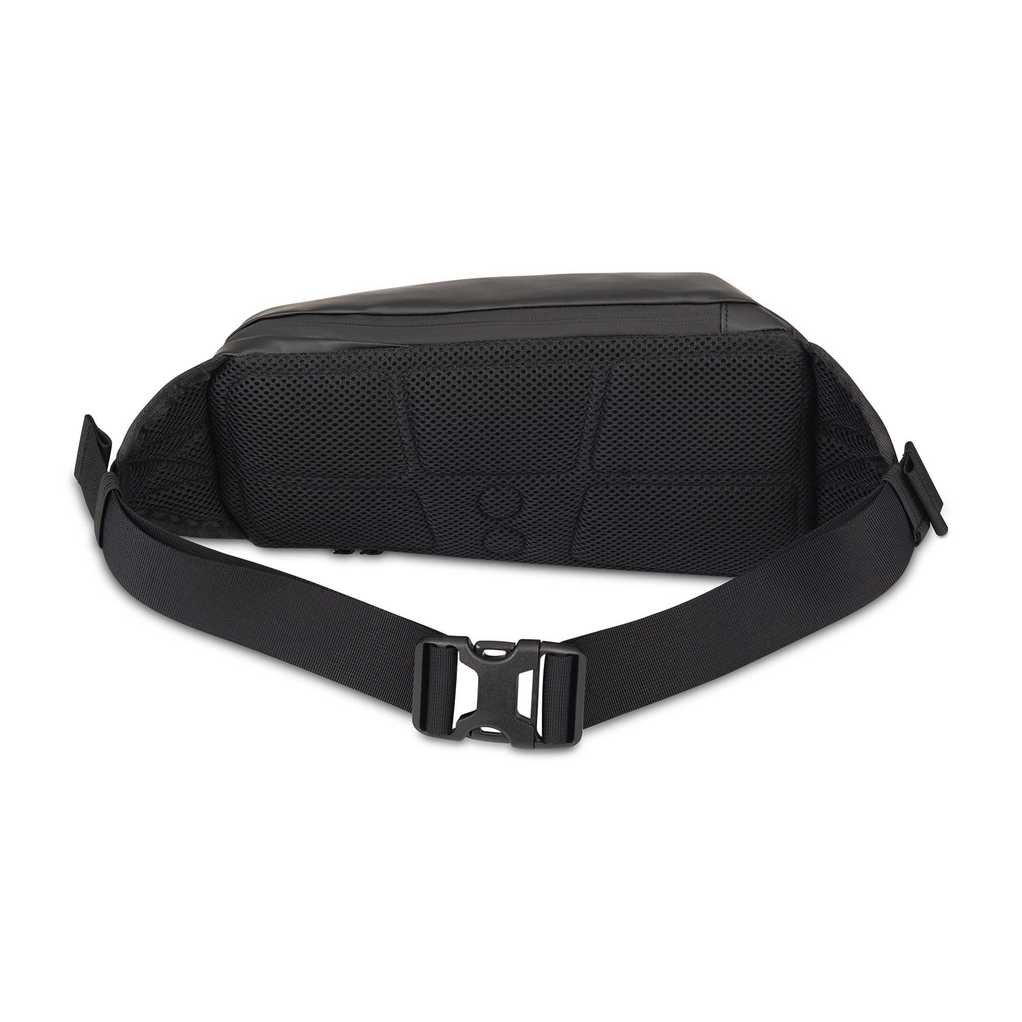 Picture of MiiR Olympus 2.0 2L Recycled rPET Sling Bag - AWARE - Black