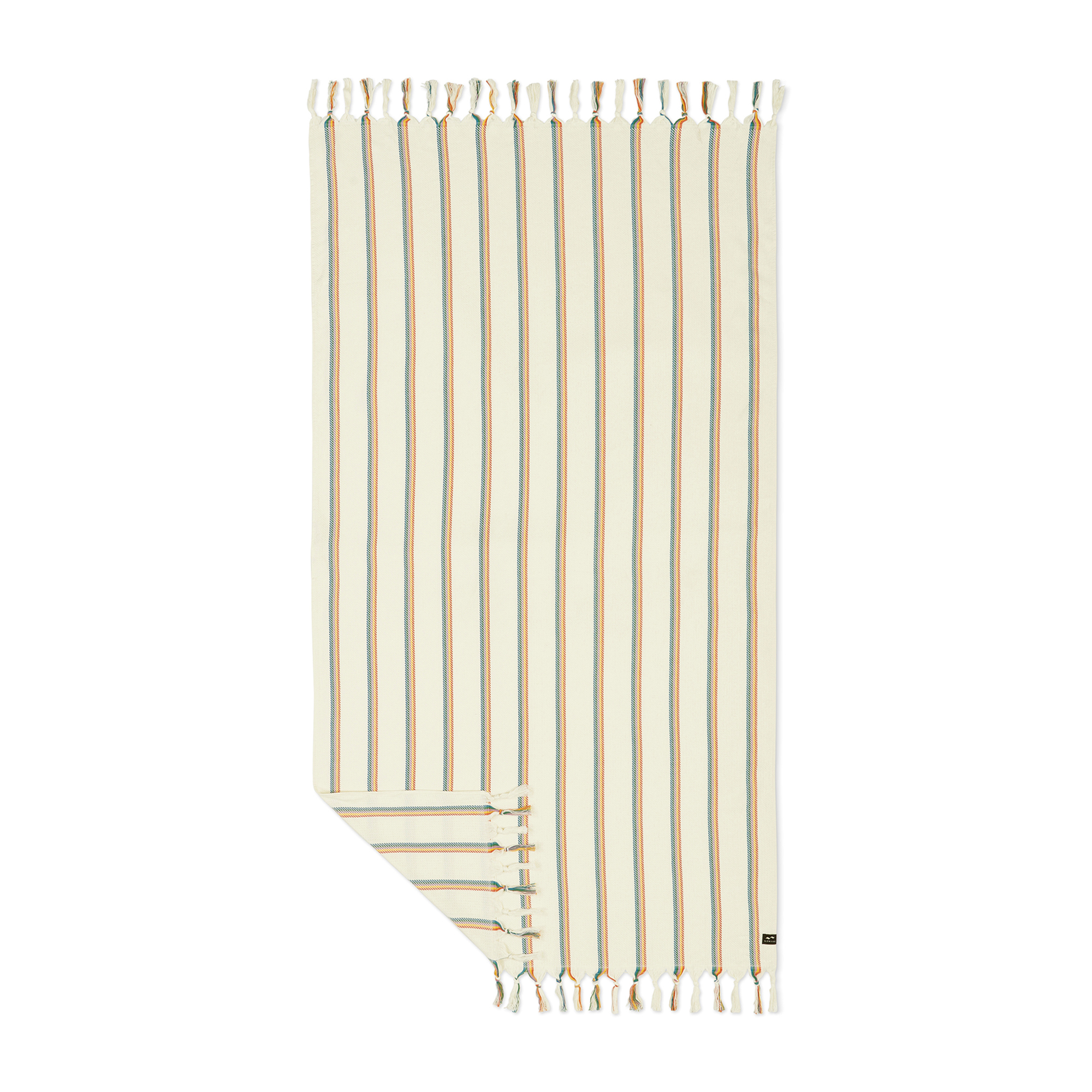 Picture of Slowtide Turkish Cotton Towel - Baja