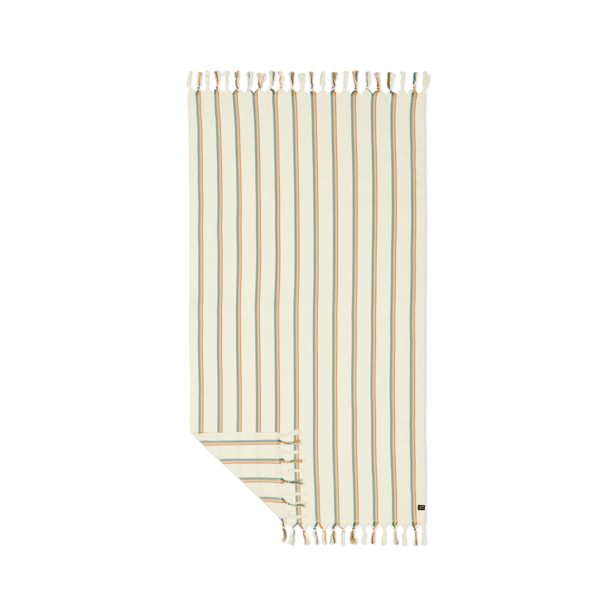 Picture of Slowtide Turkish Cotton Towel - Baja