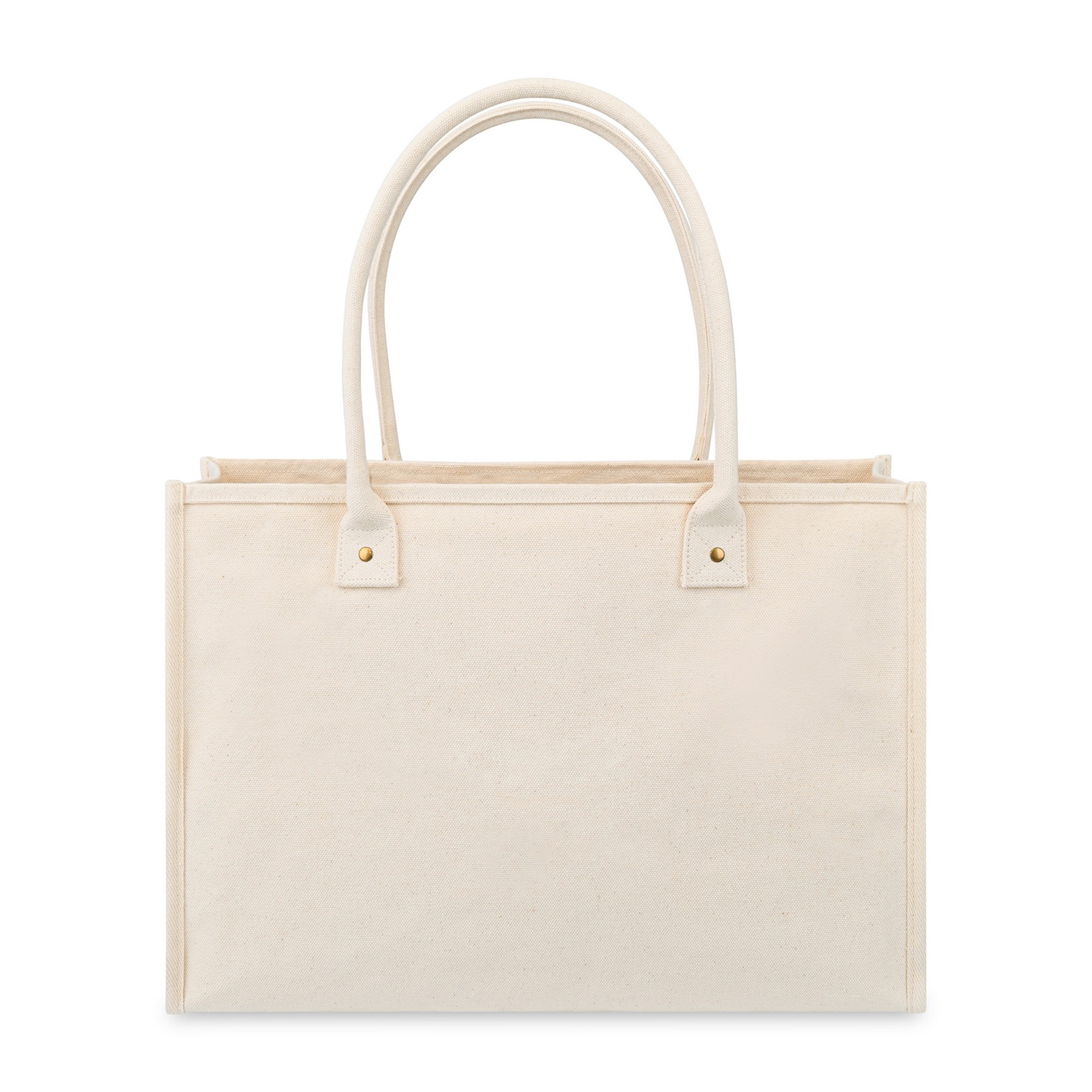 Picture of Grande Market Street Tote - Natural