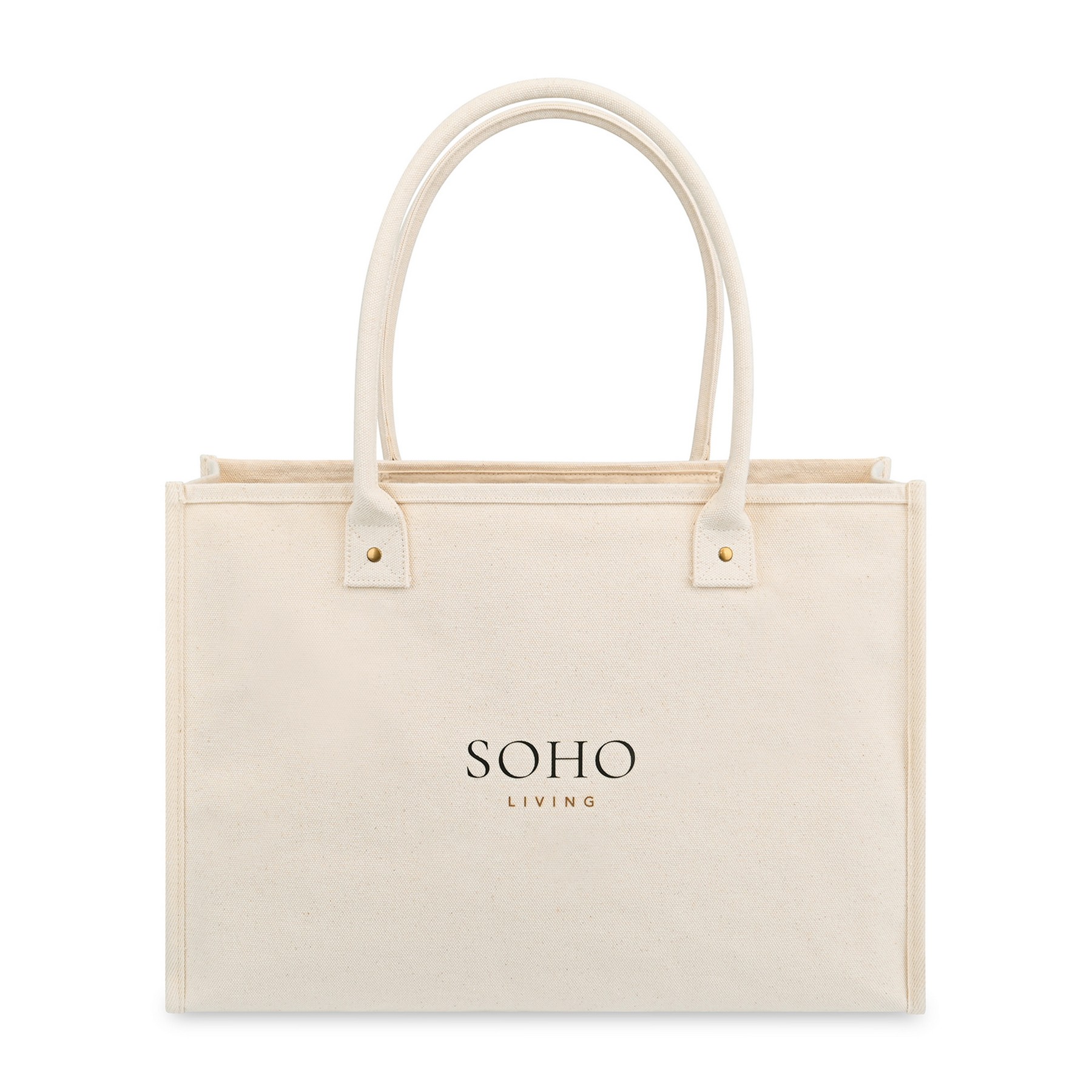 Picture of Grande Market Street Tote - Natural