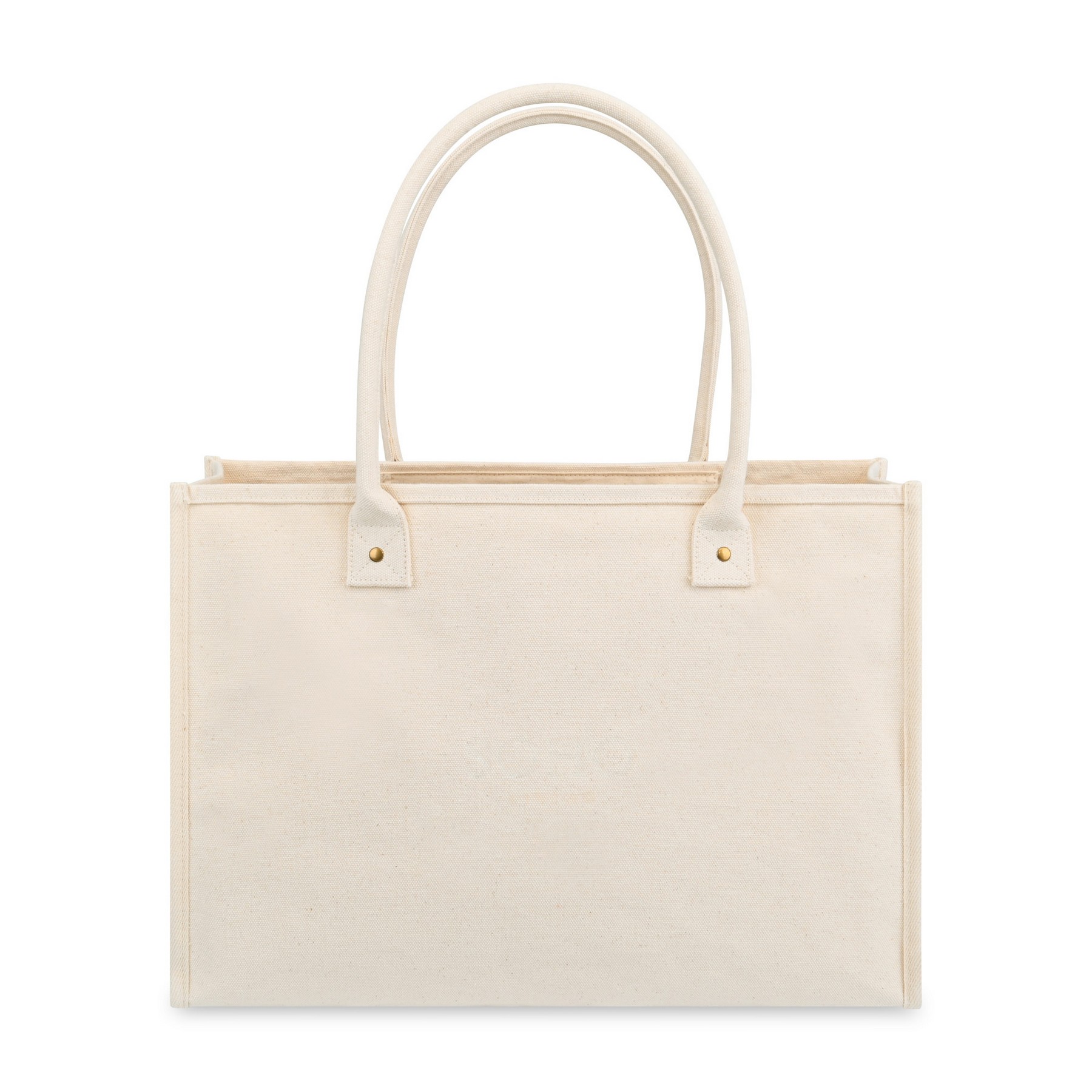 Picture of Grande Market Street Tote - Natural