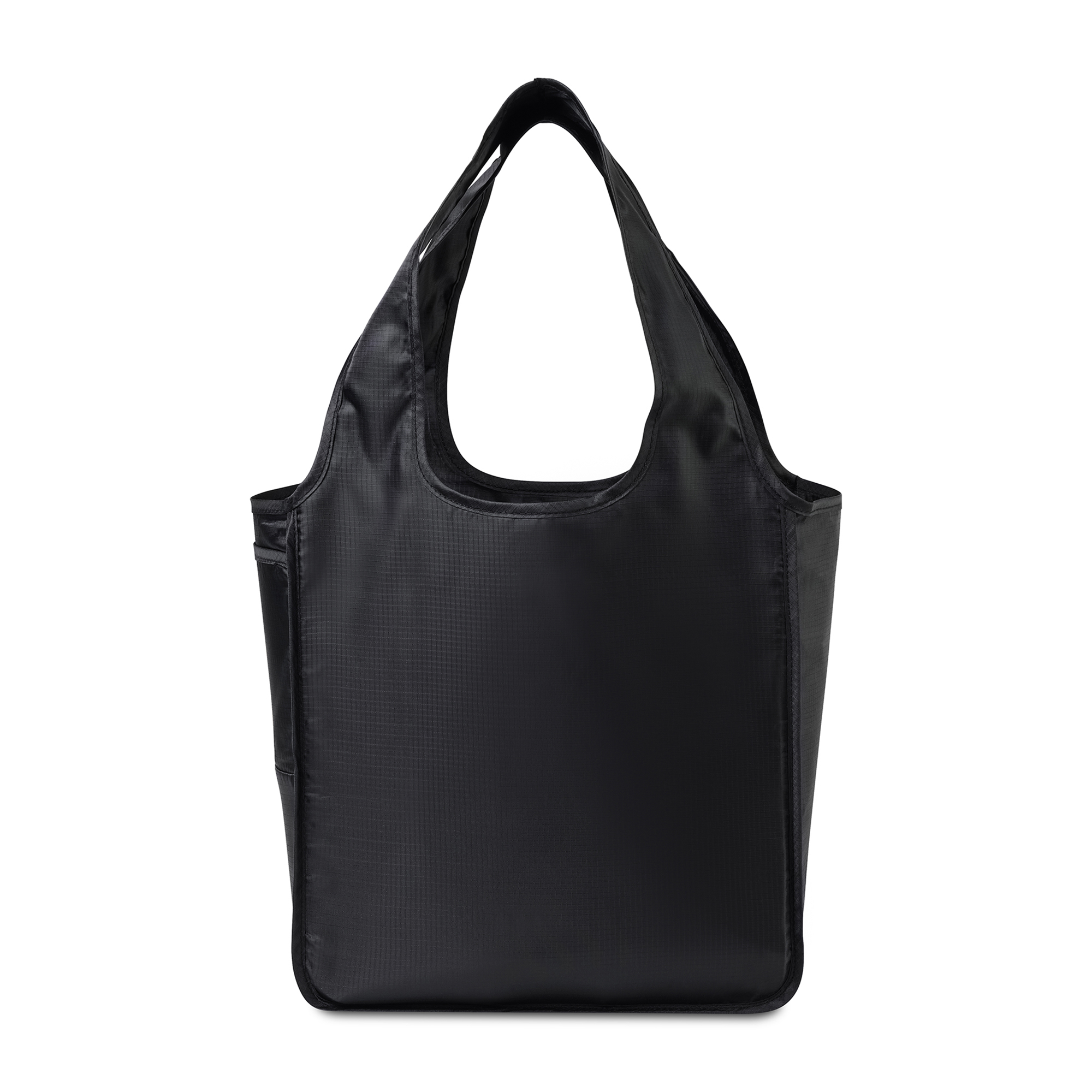 Picture of RuMe Recycled Ripstop rPET Mini Tote - Black