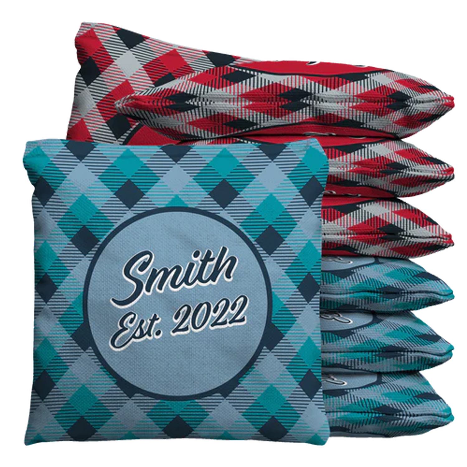 Picture of Cornhole Bags 9.5 oz