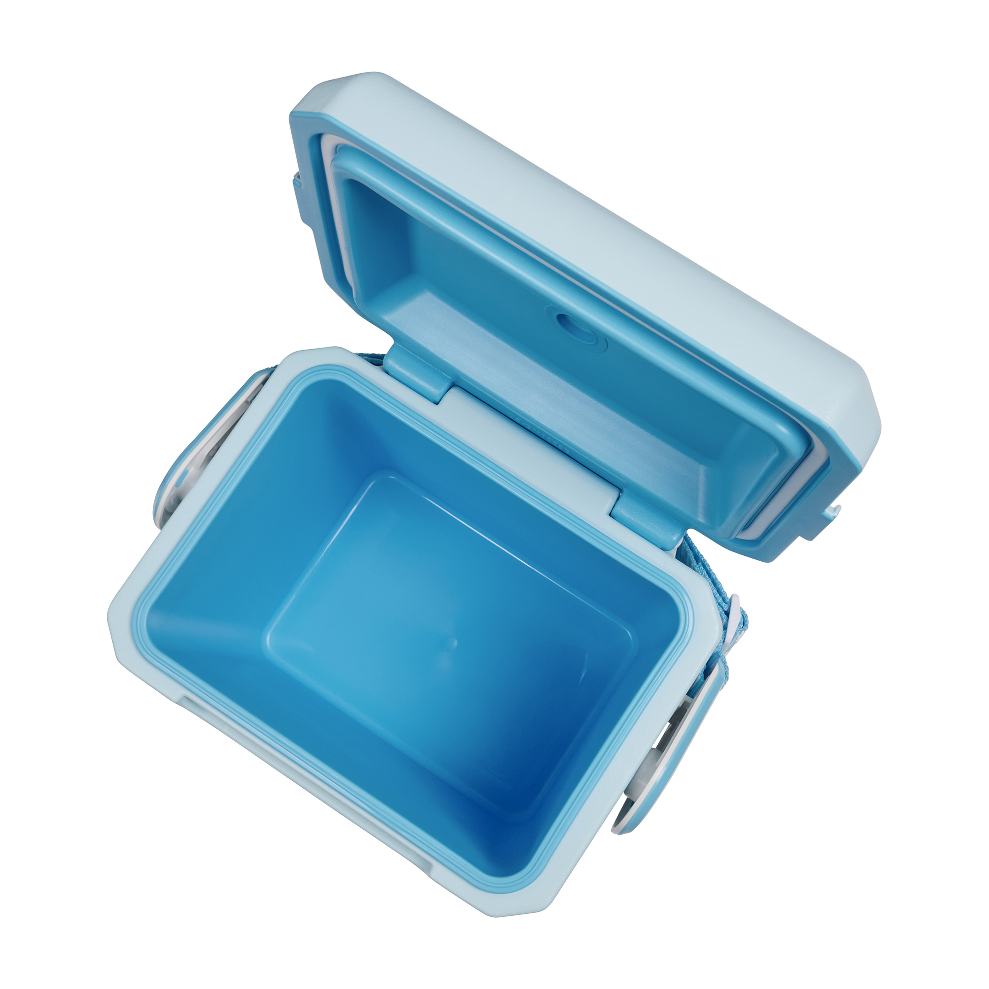 Picture of Igloo Tag Along Too Cooler - Powder Blue